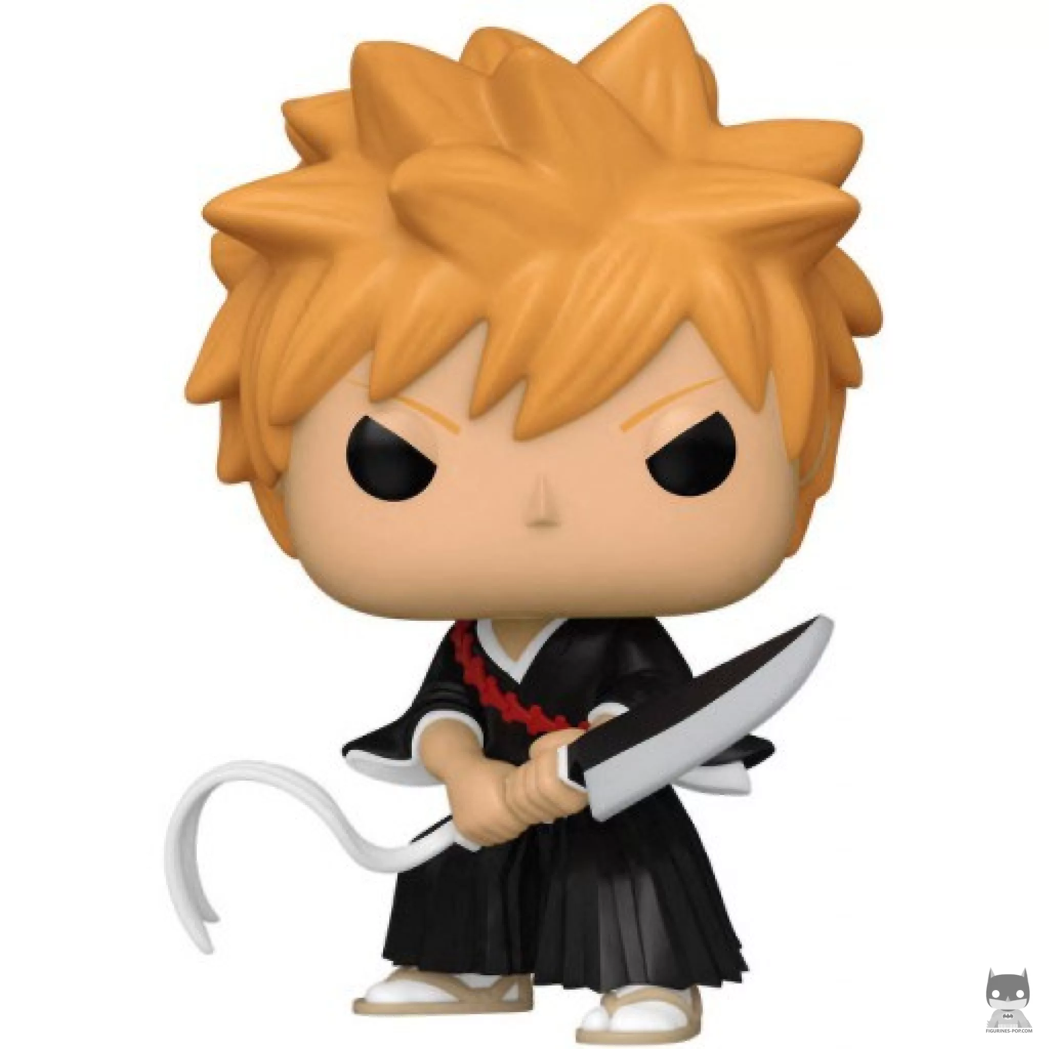 Figura Funko Pop! Ichigo Kurosaki (Bleach)