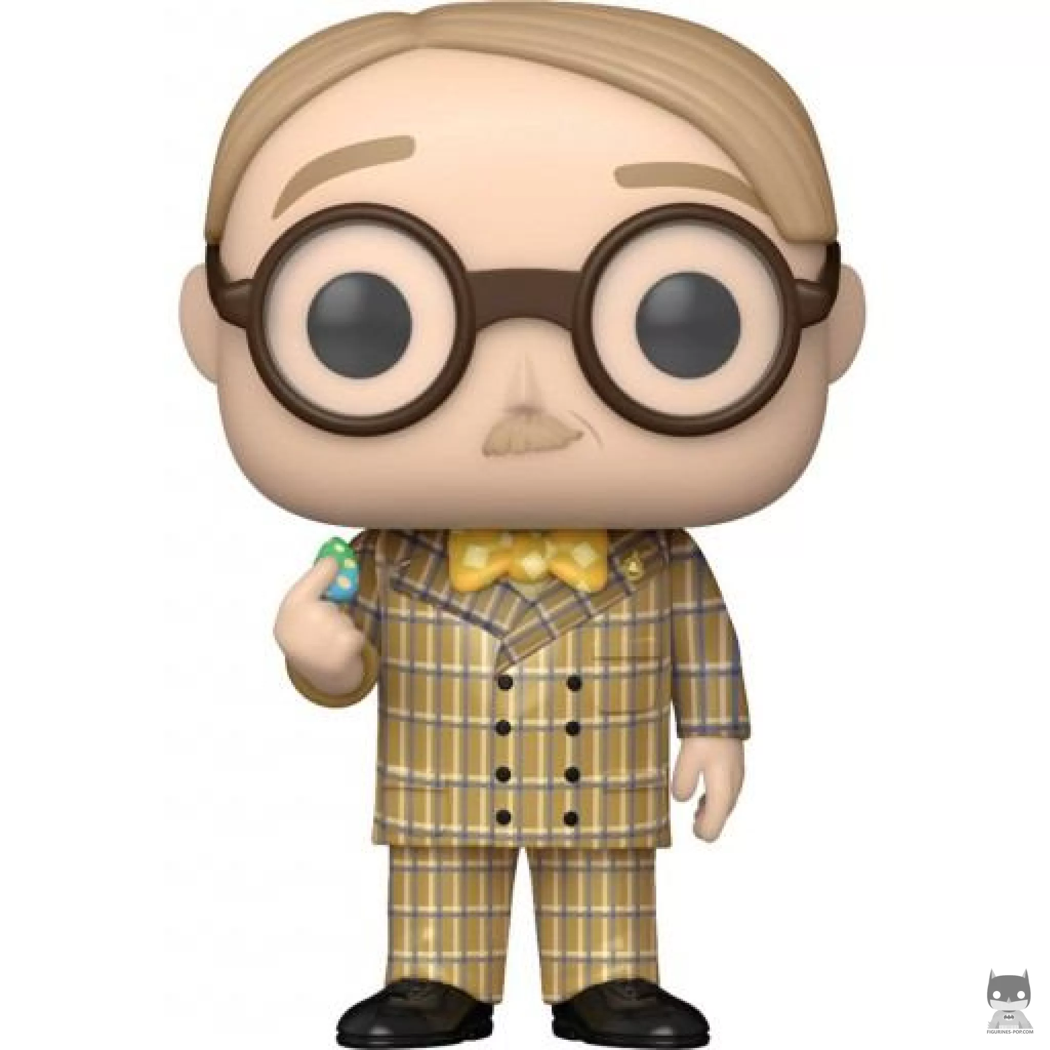 Figura Funko Pop! Prodnose (Wonka)
