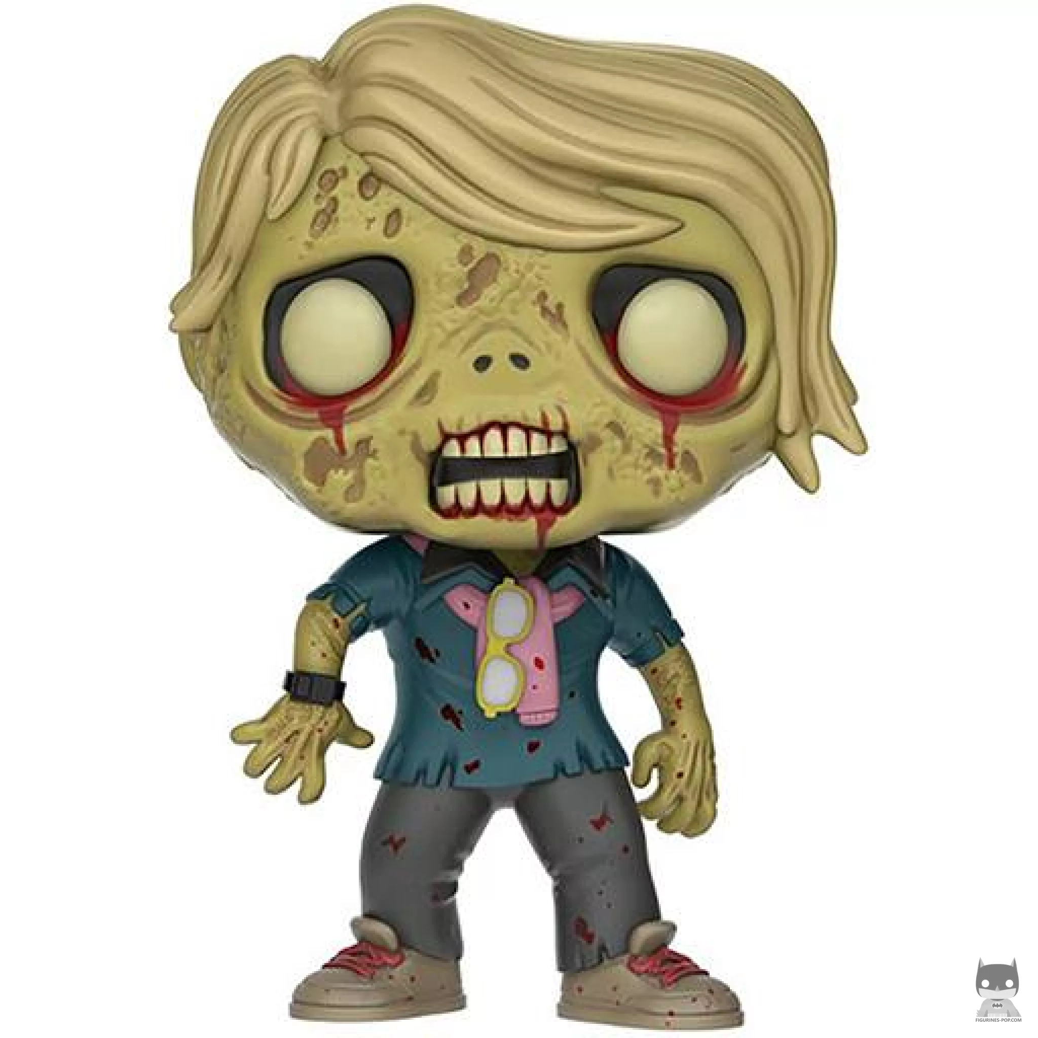 Figura Funko Pop! Zombi (Spaceland) (Call of Duty)