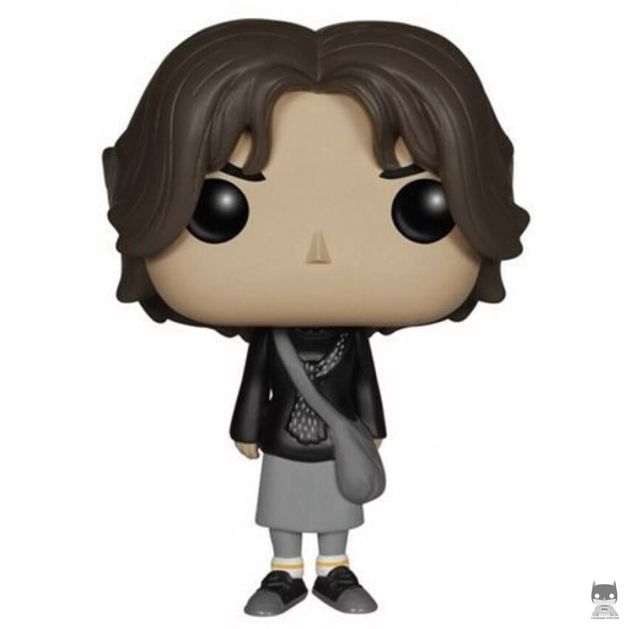 Figura Funko Pop! Allison Reynolds (El club de los cinco)