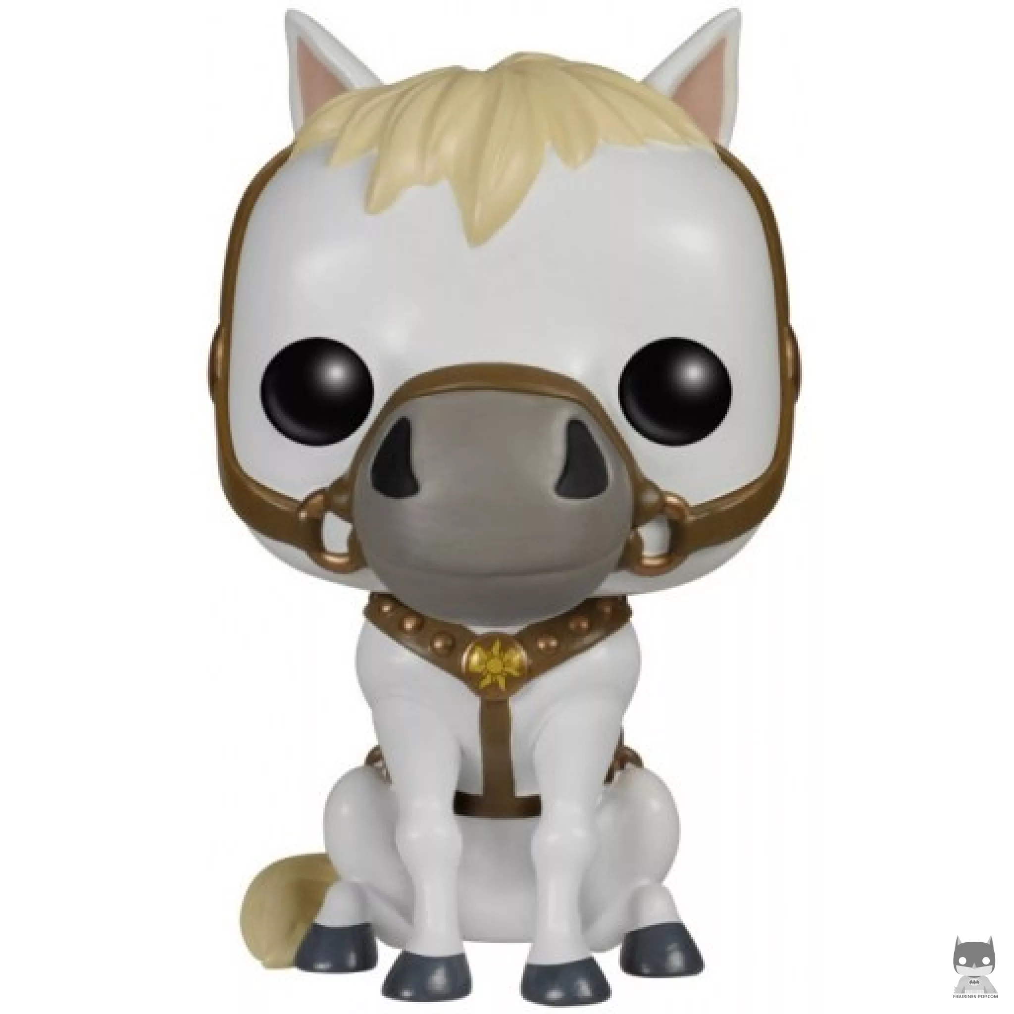 Figura Funko Pop! Maximus (Enredados)