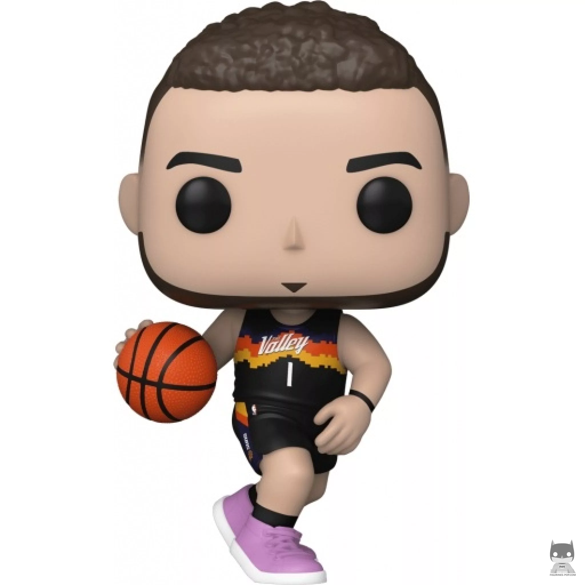 Figura Funko Pop! Devin Booker (NBA)