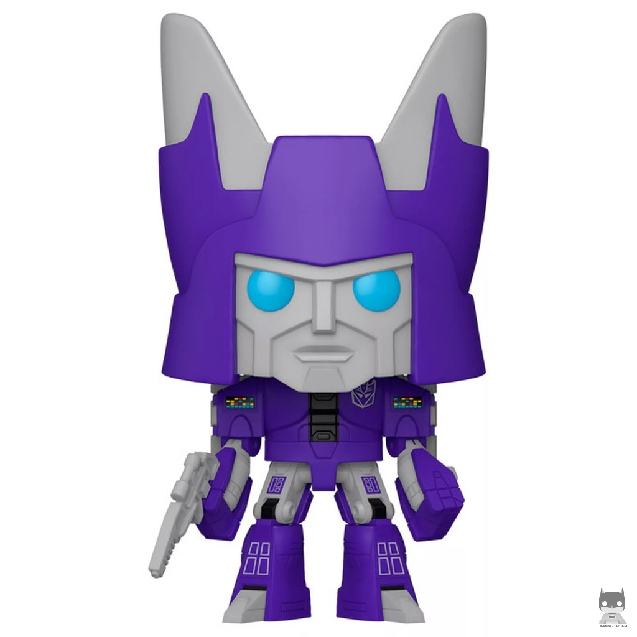 Figura Funko Pop! Cyclonus (Transformers)