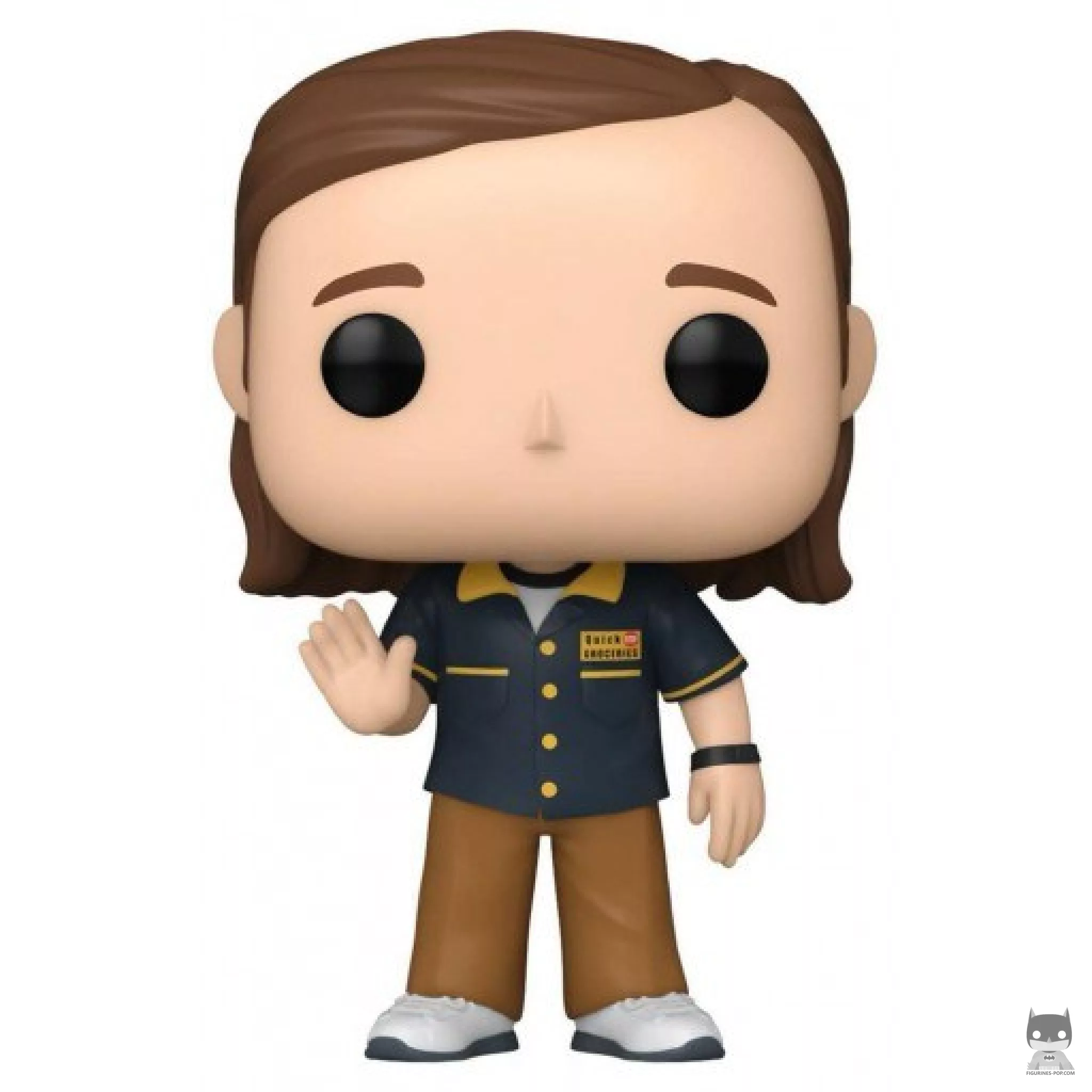 Figura Funko Pop! Elia Grover (Clerks 3)