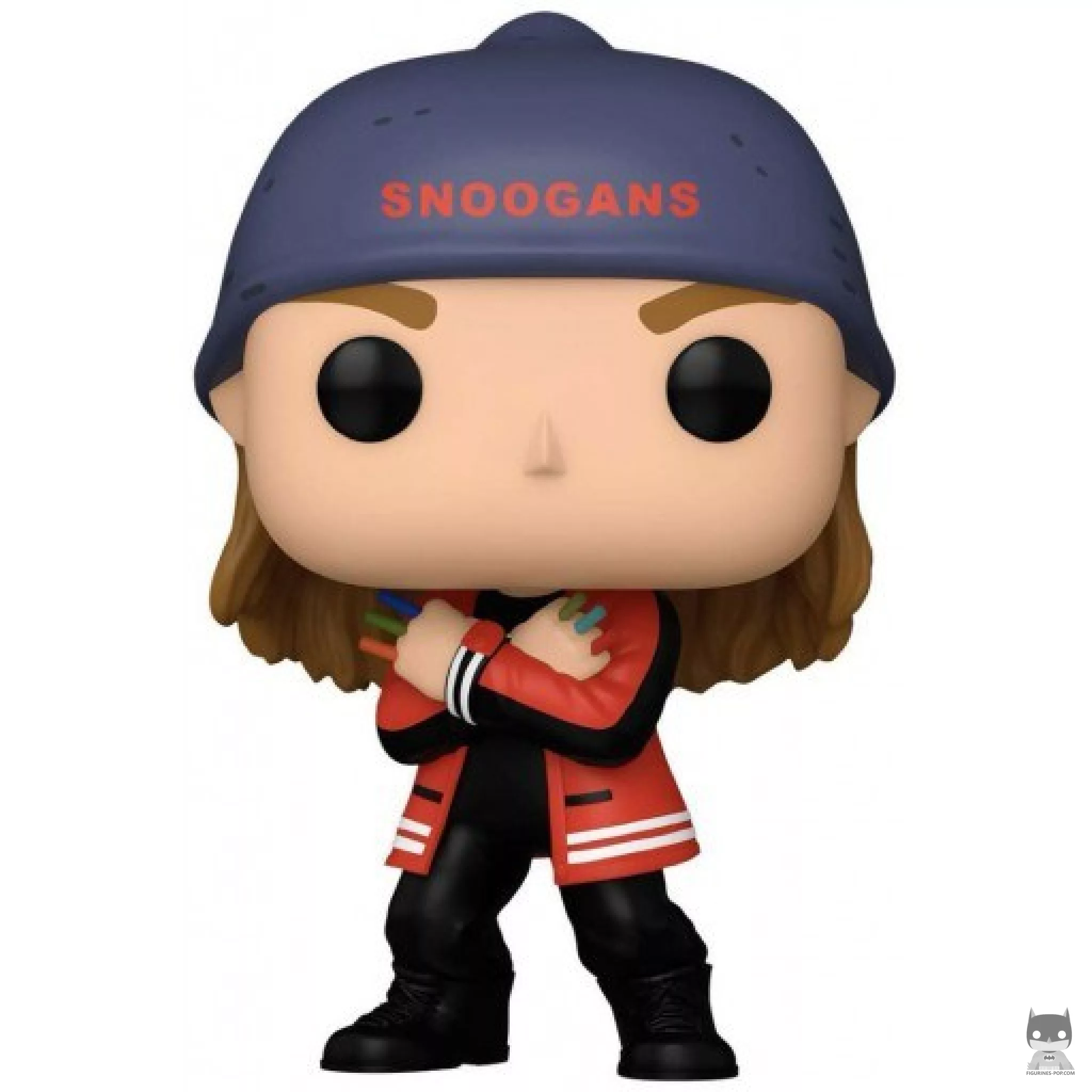 Figura Funko Pop! Jay (Clerks 3)