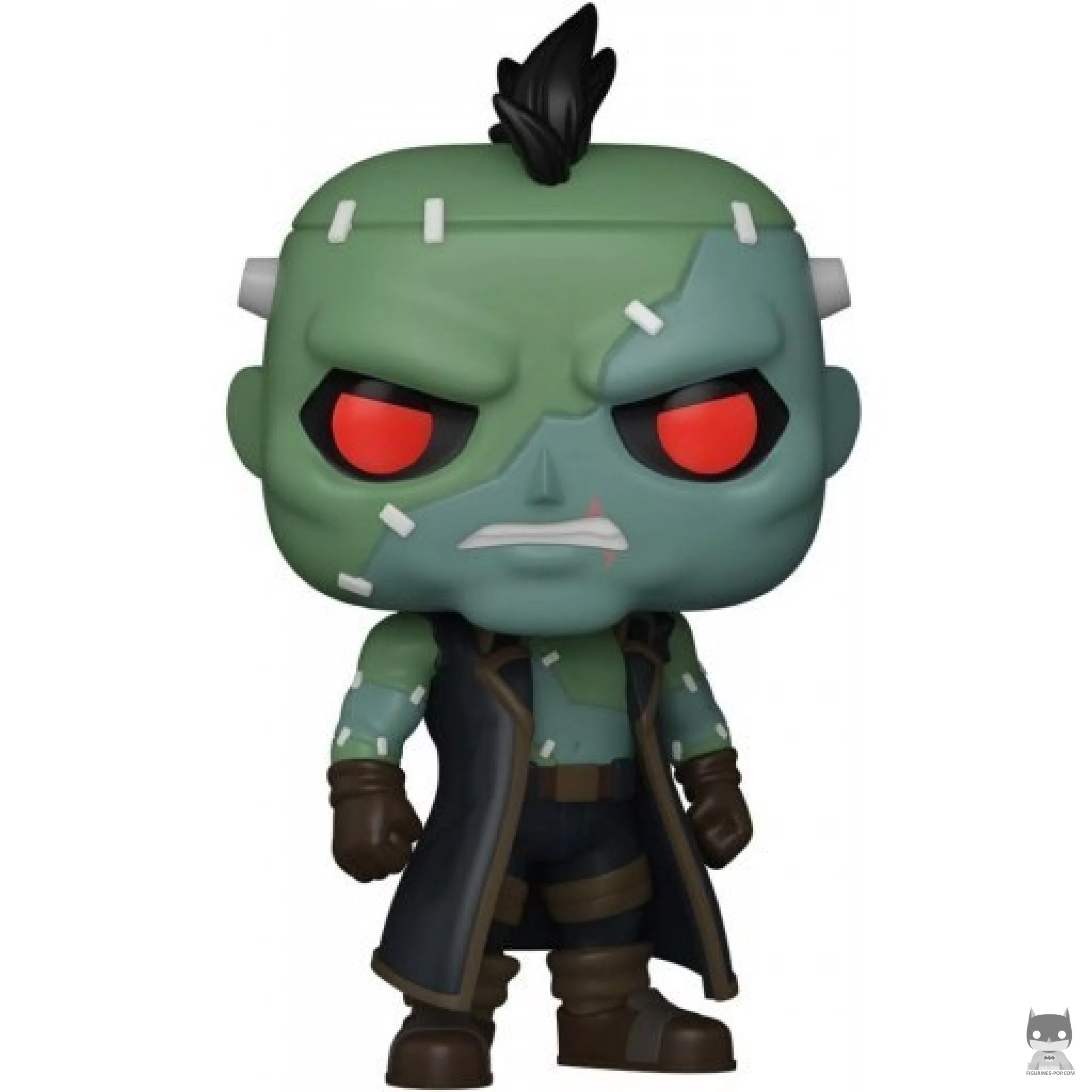 Figura Funko Pop! Eric Frankenstein (Creature Commandos)