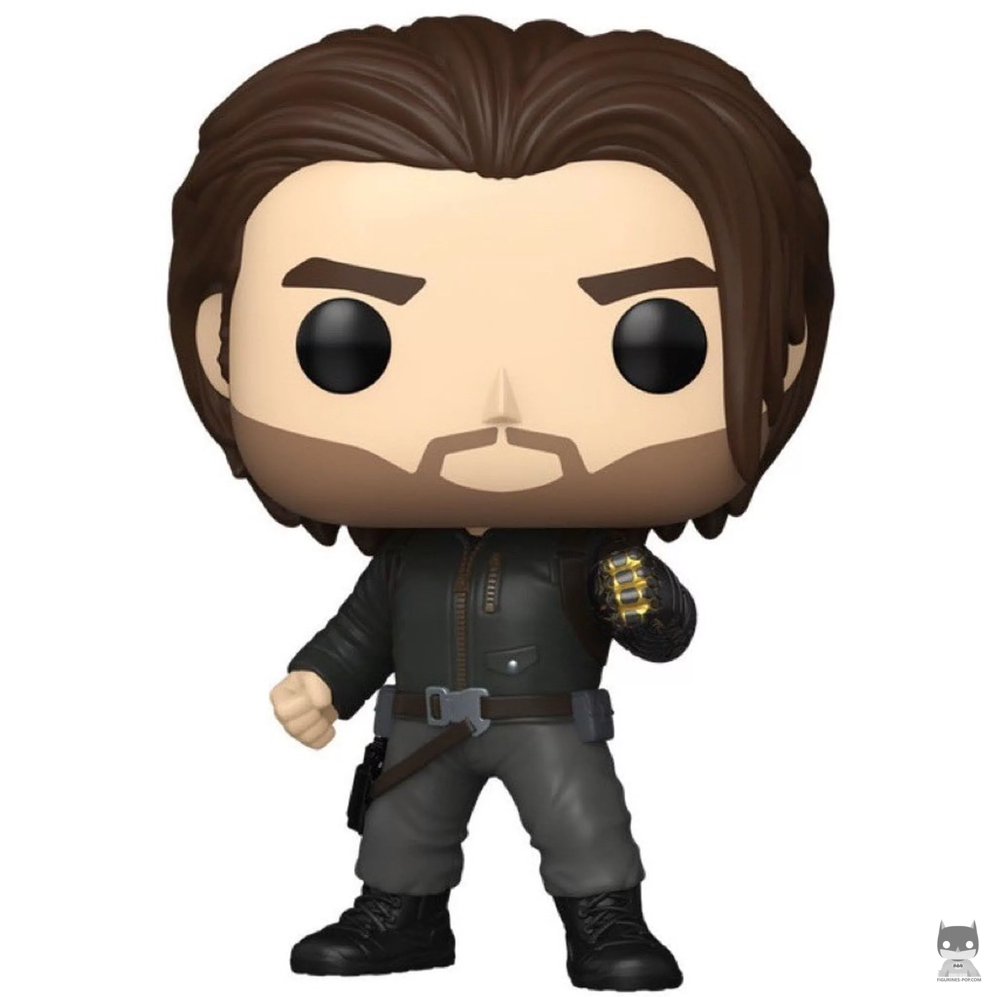 Figura Funko Pop! Bucky Barnes (Thunderbolts)