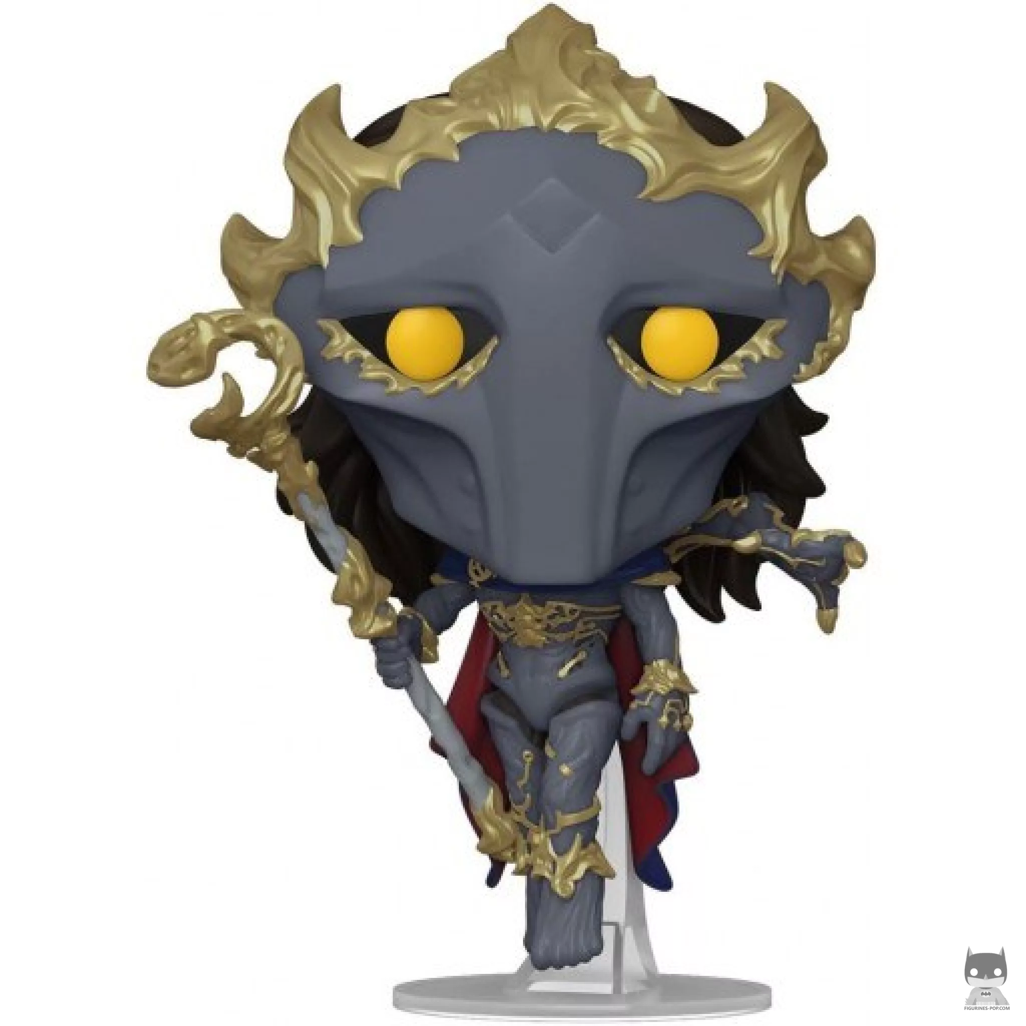 Figura Funko Pop! Viktor campeón (Arcane)