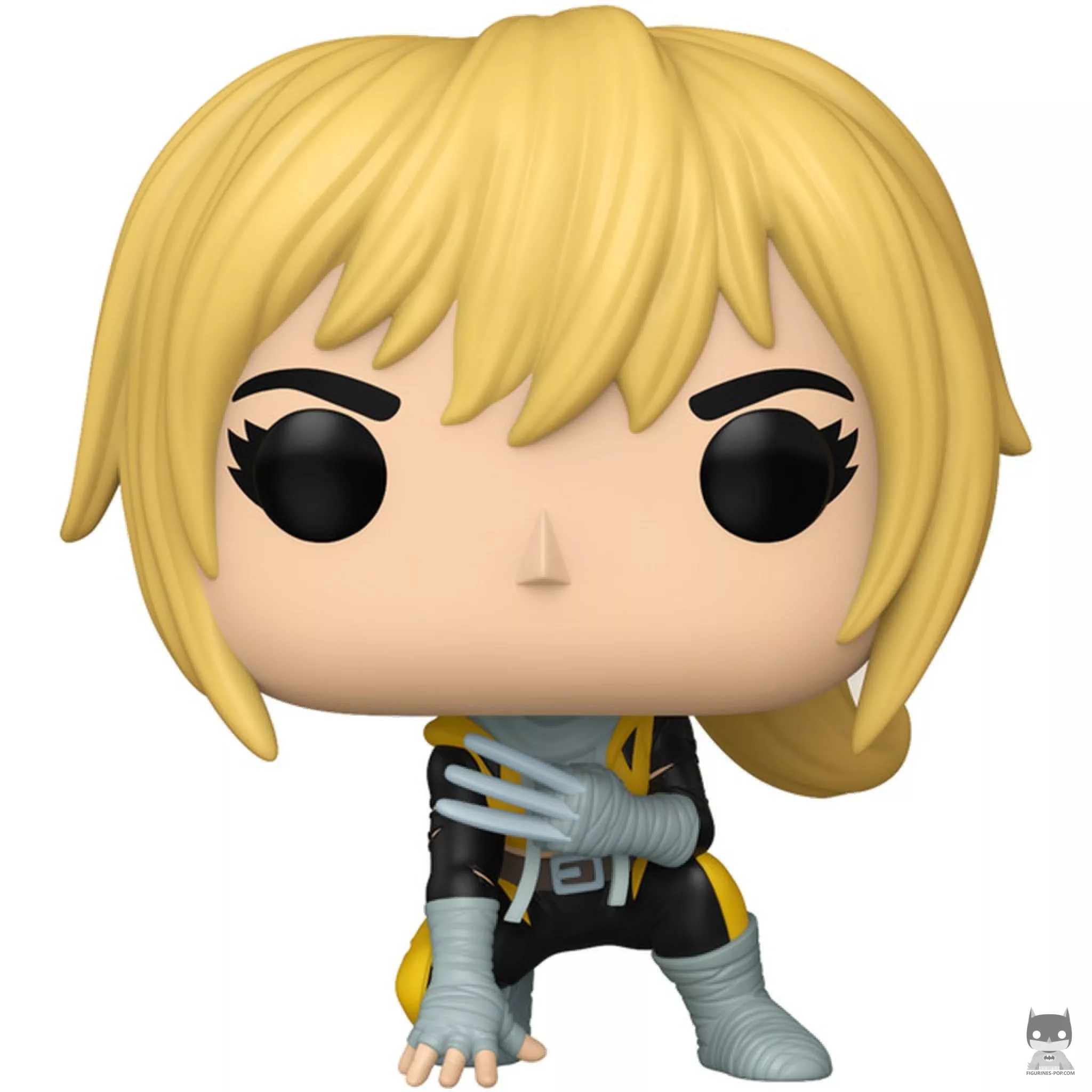 Figura Funko Pop! Wolver-Gwen (Marvel Comics)