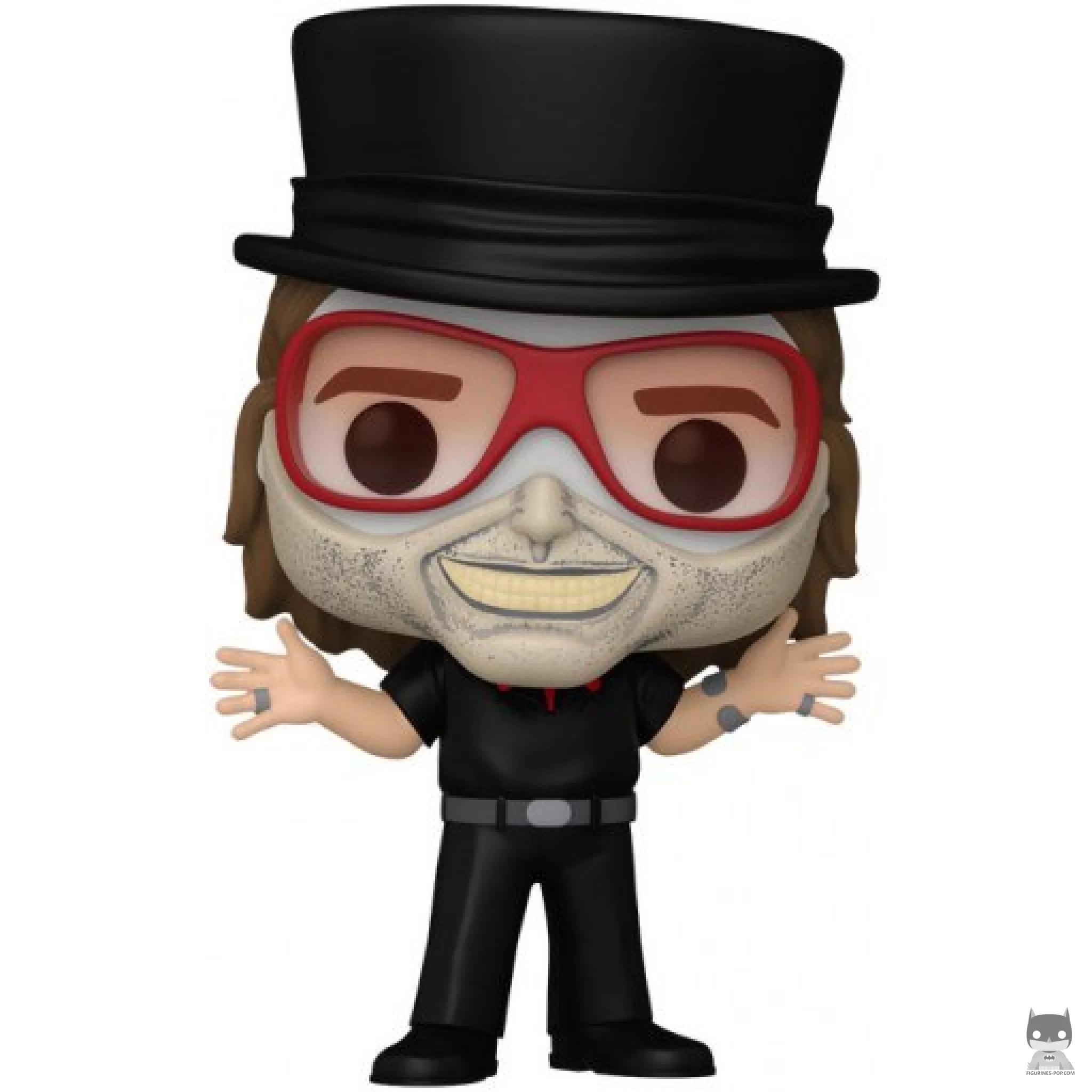Figura Funko Pop! The Grabber (Black Phone)