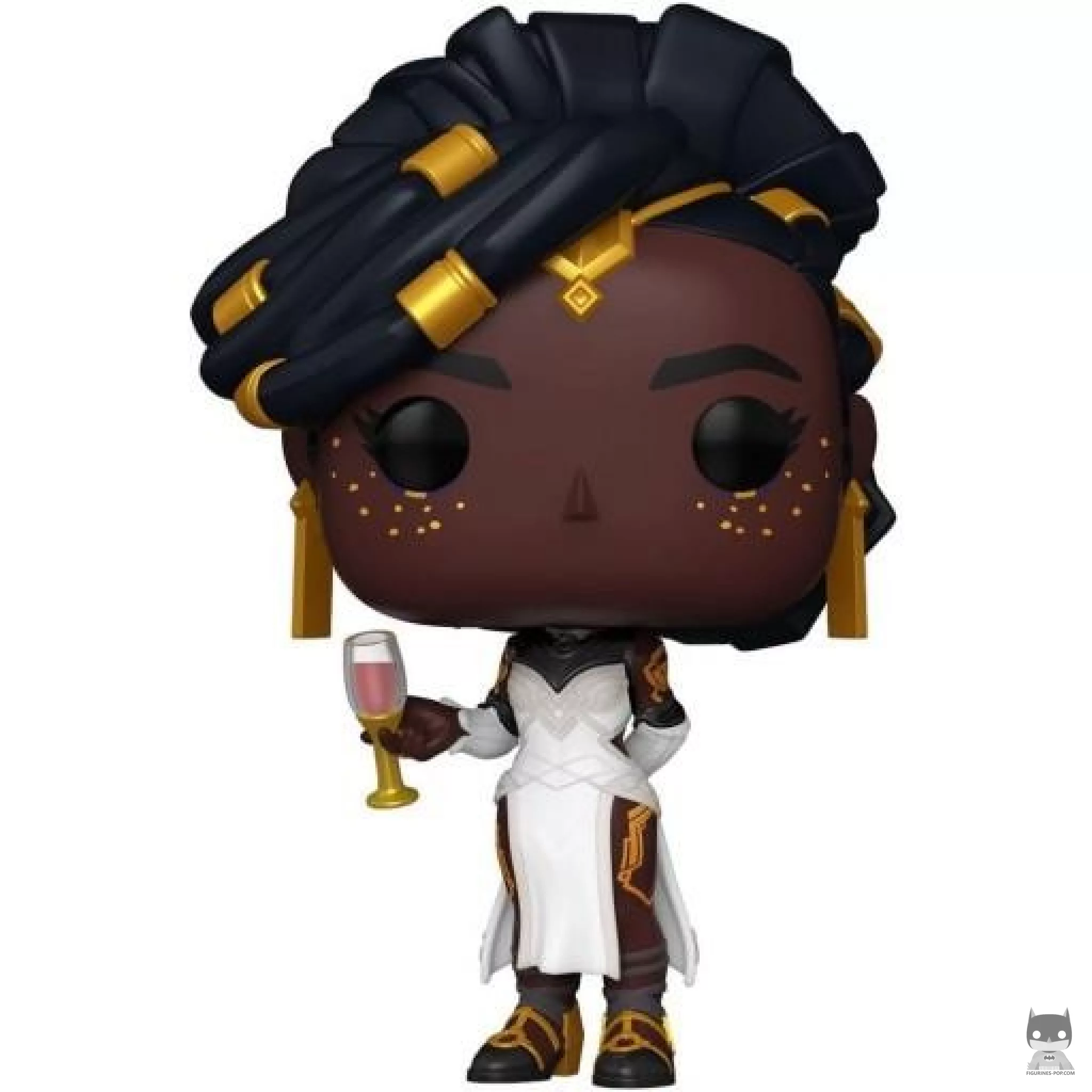 Figura Funko Pop! Mel (Arcane)
