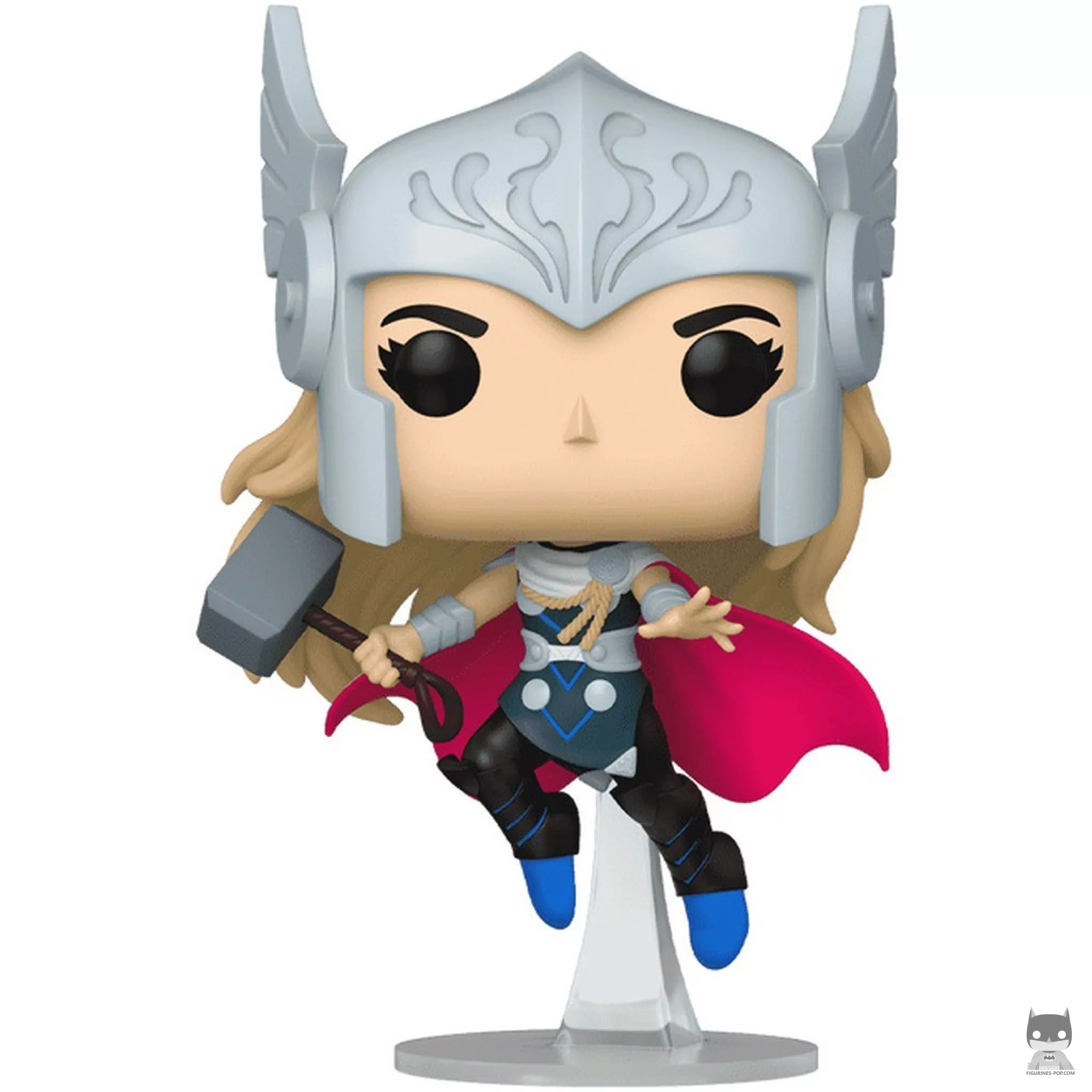 Figura Funko Pop! Thorgwen (Marvel Comics)