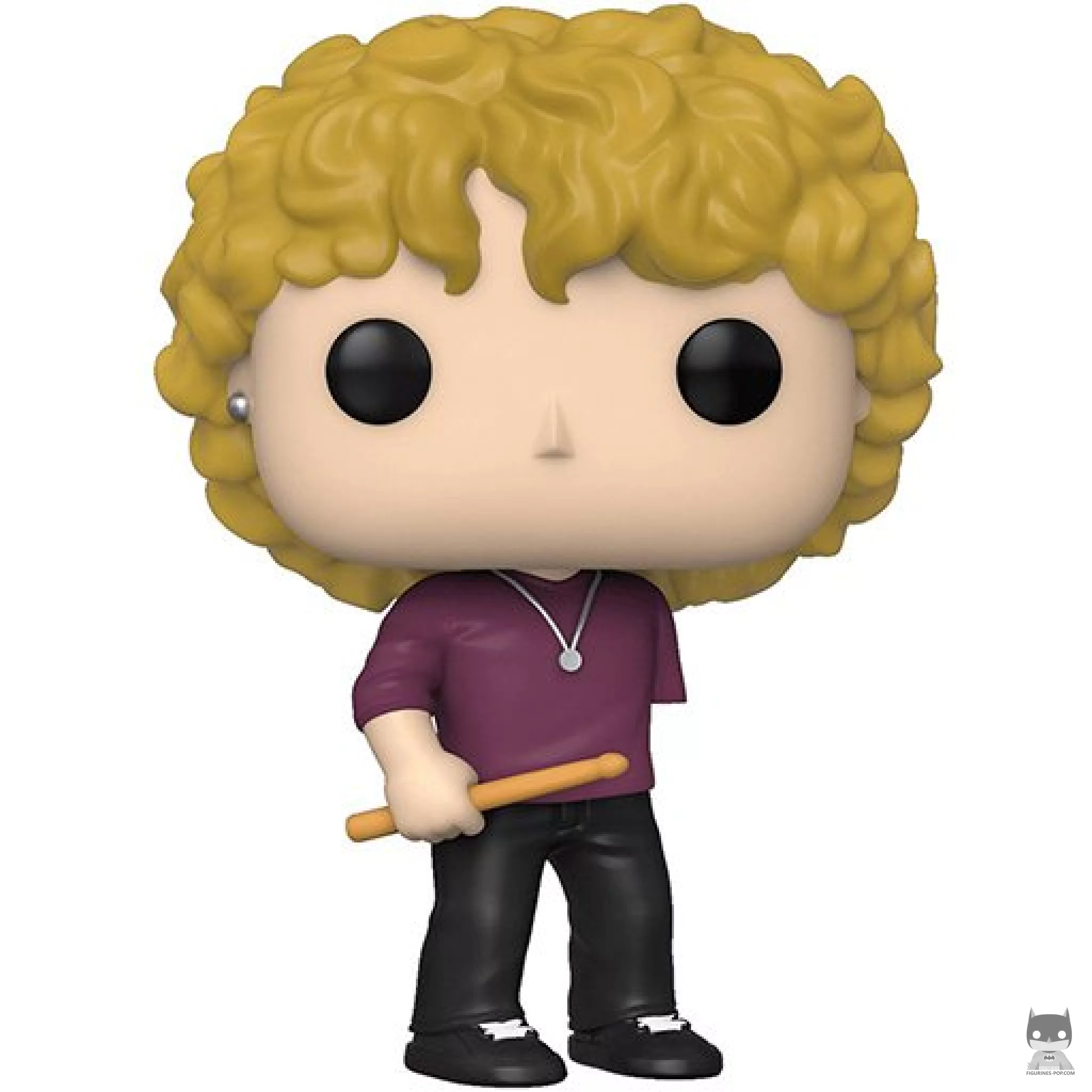 Figura Funko Pop! Rick Allen (Def Leppard)