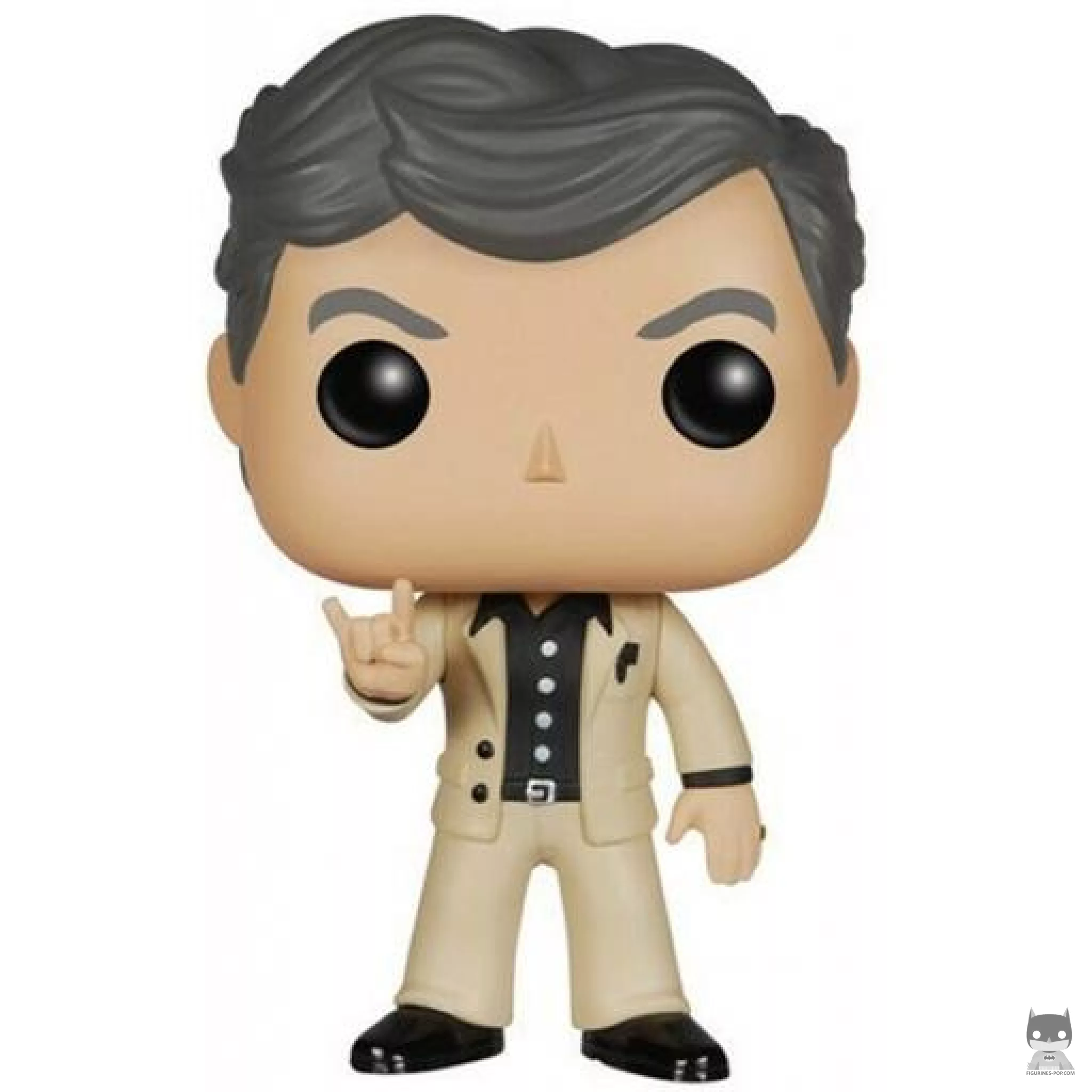 Figura Funko Pop! Richard Vernon (El club de los cinco)