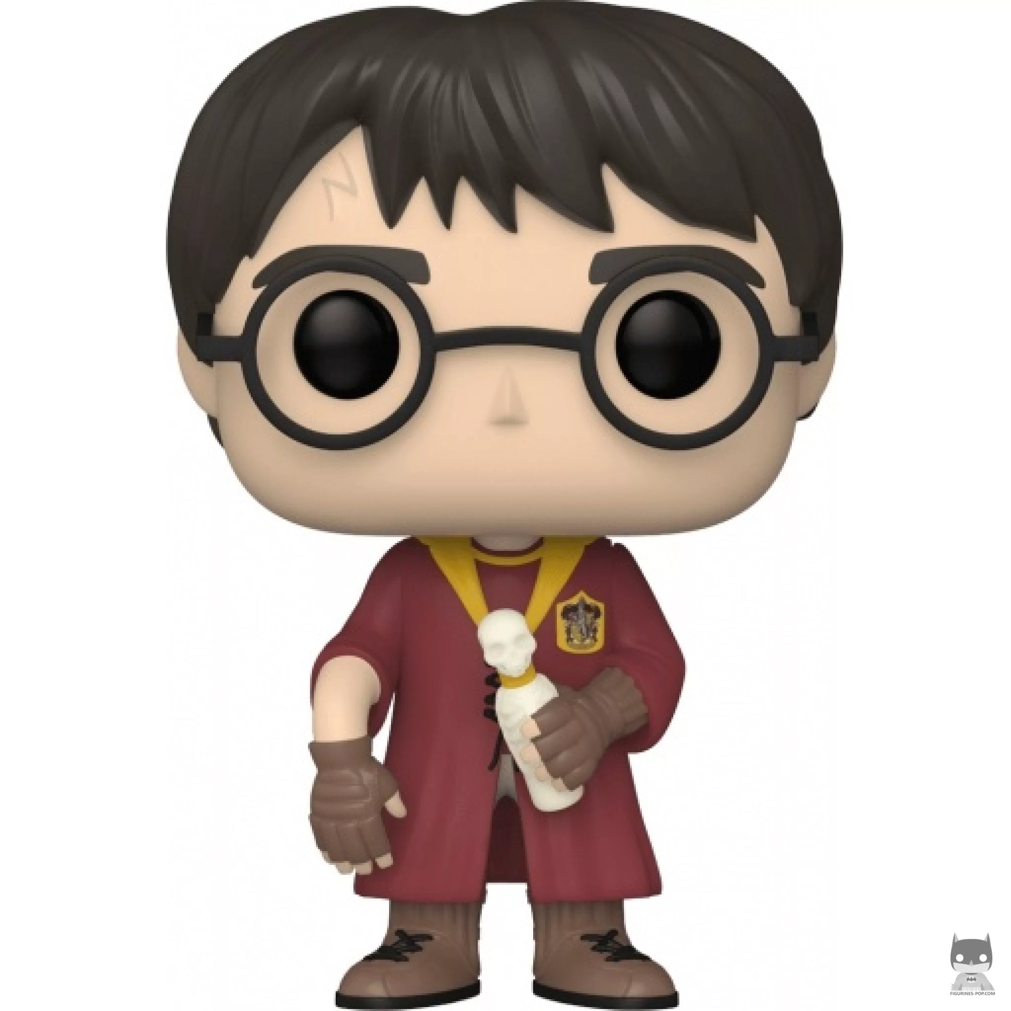 Figura Funko Pop! Harry Potter (Harry Potter)