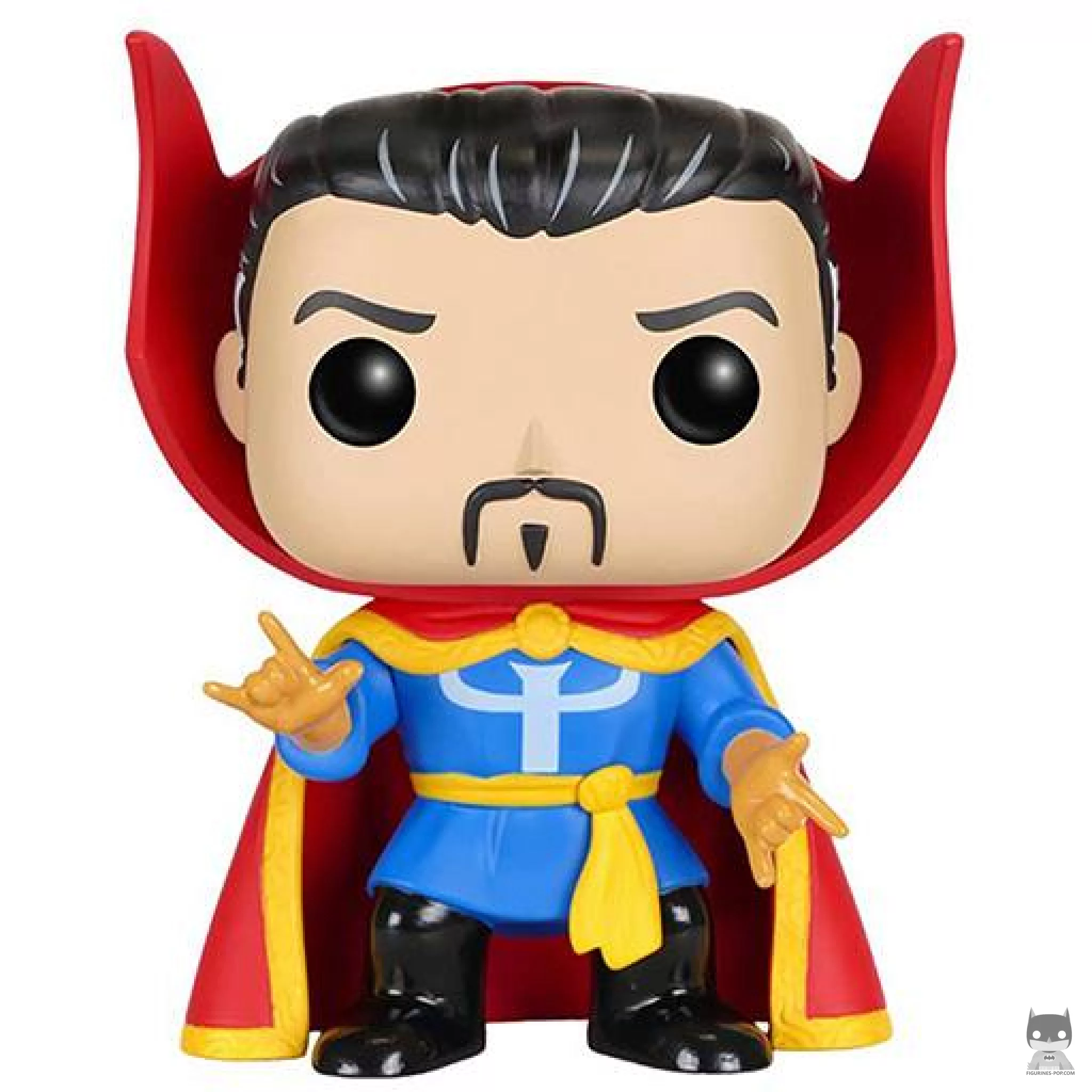 Figura Funko Pop! Doctor Strange (Marvel Comics)
