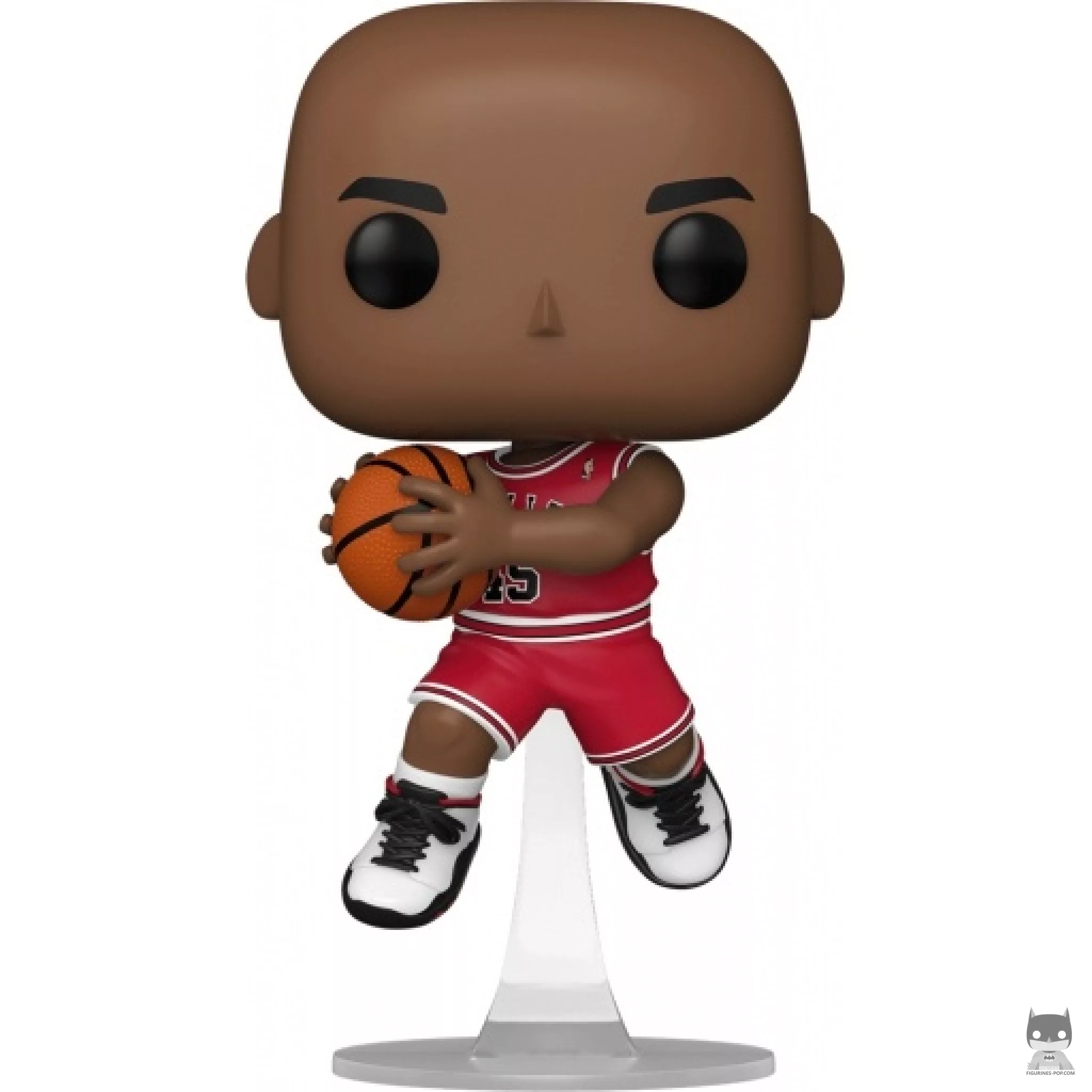 Figura Funko Pop! Michael Jordan (NBA)