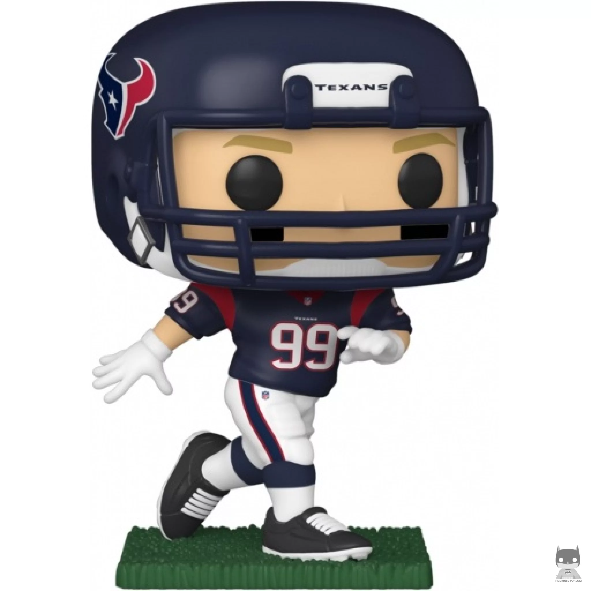 Figura Funko Pop! J.J. Watt (NFL)