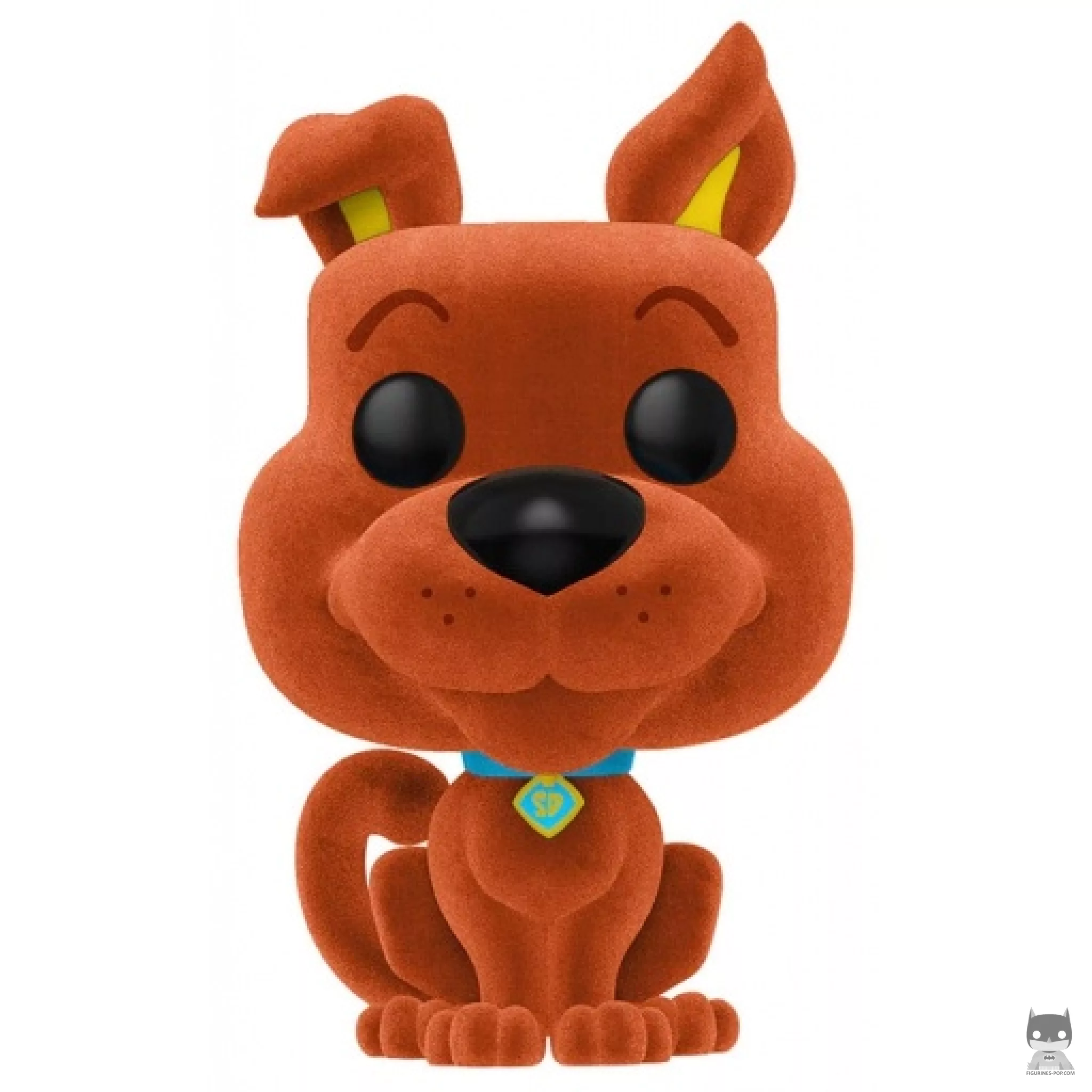 Figura Funko Pop! Scooby-Doo (Naranja) (Scooby-Doo)