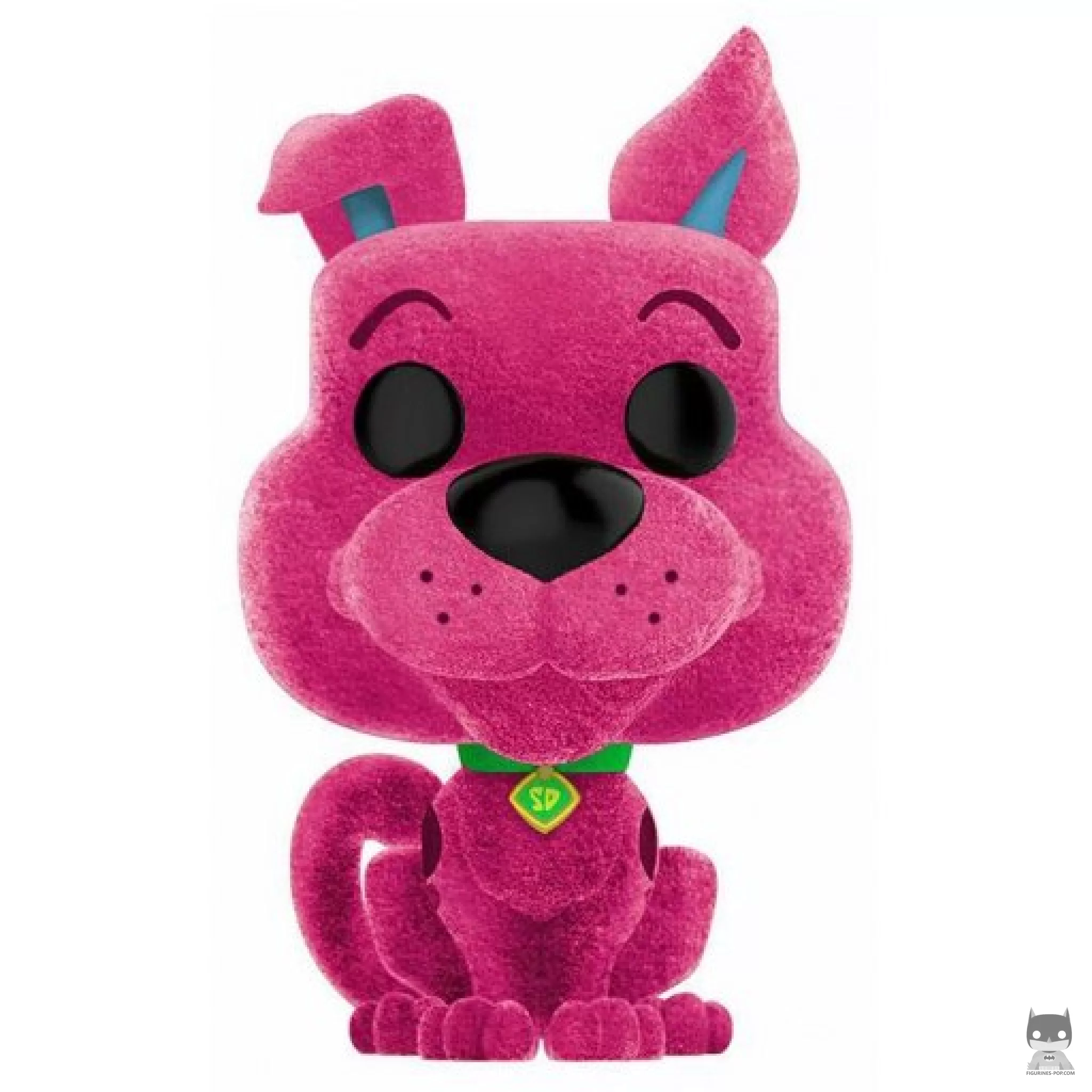 Figura Funko Pop! Scooby-Doo (Rosa) (Scooby-Doo)