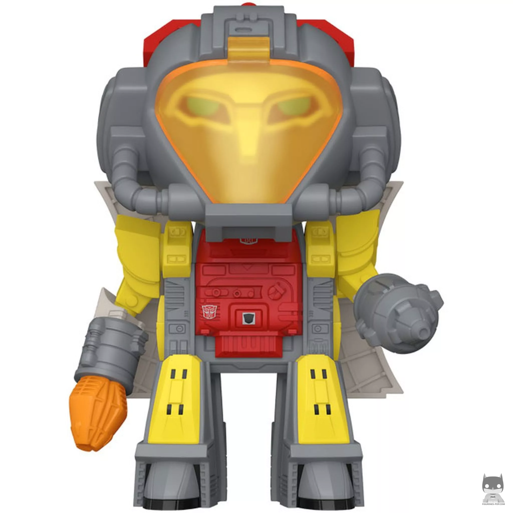 Figura Funko Pop! Omega Supreme (Transformers)