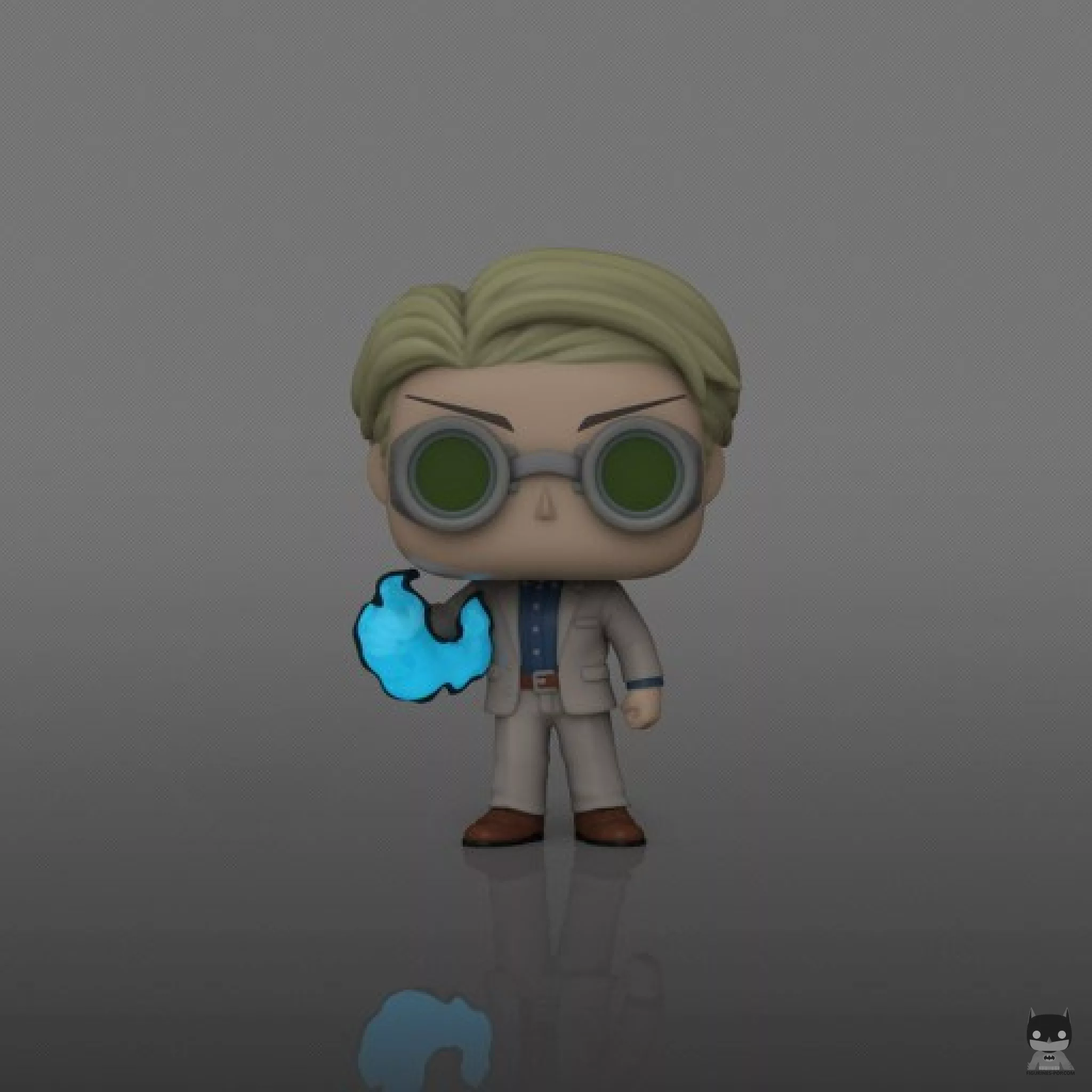 Figura Funko Pop! Kento Nanami (Brilla en la oscuridad) (Jujutsu Kaisen)