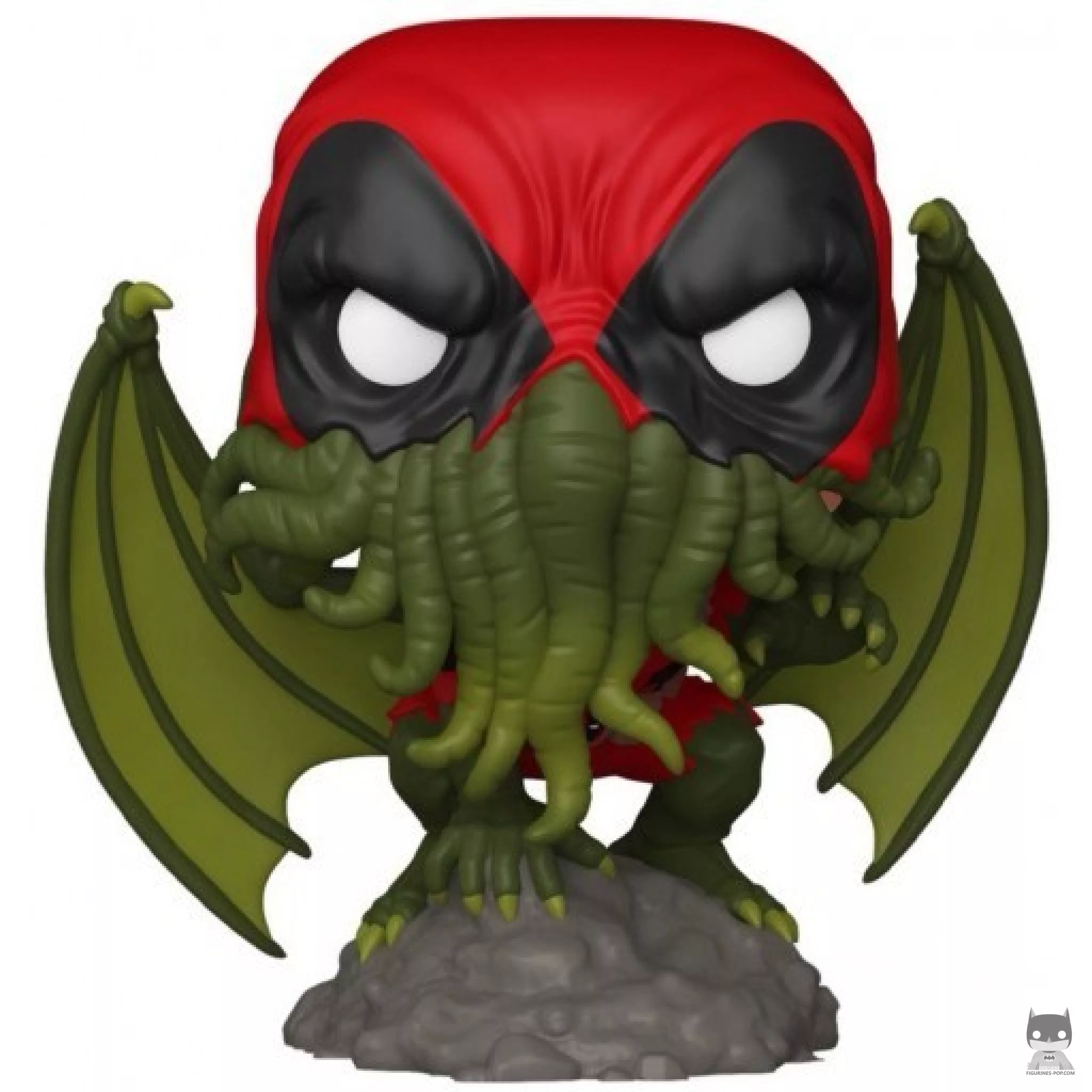 Figura Funko Pop! Deadpool como Cthulhu (Deadpool)