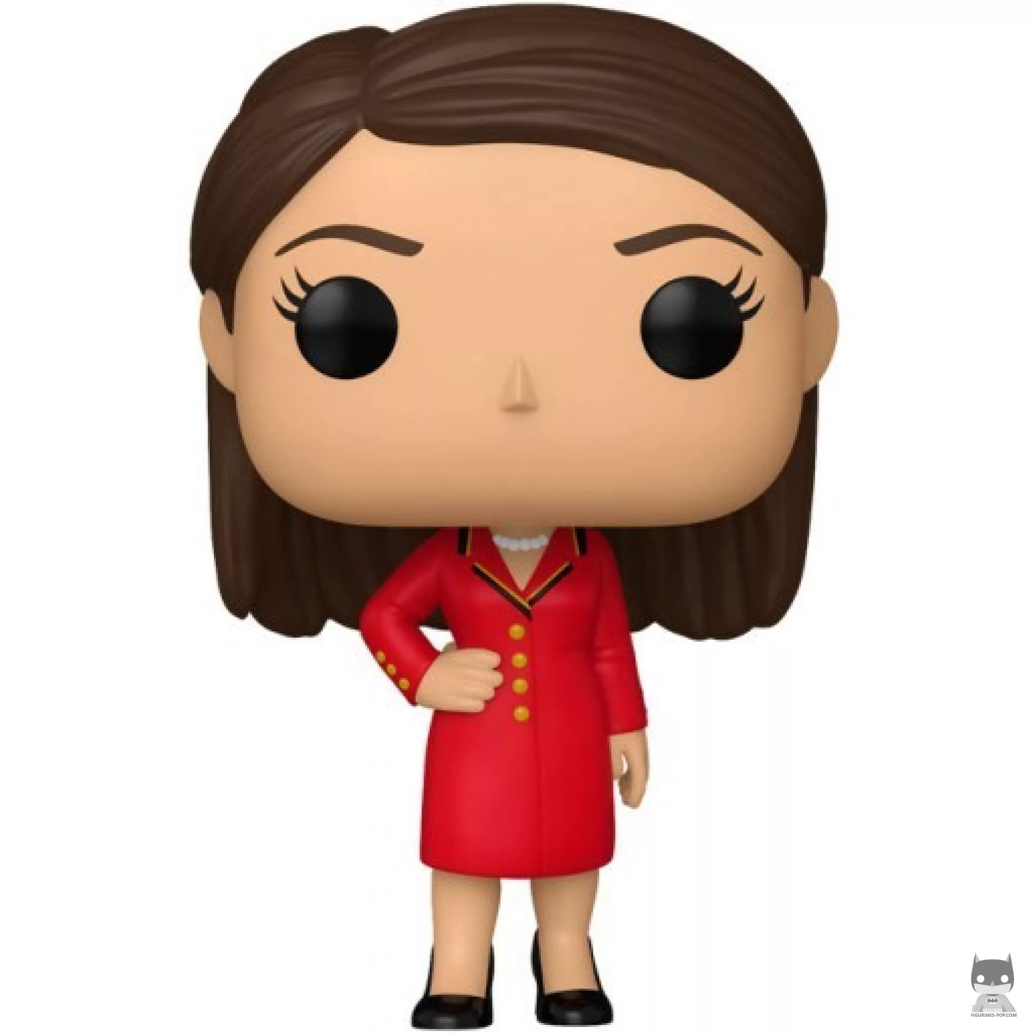 Figura Funko Pop! Lorelai Gilmore (Las chicas Gilmore)