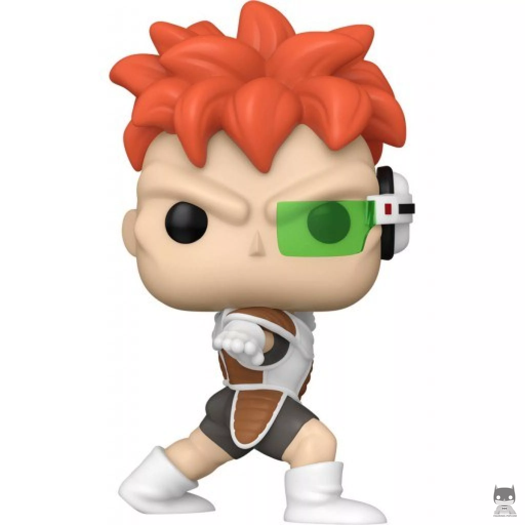 Figura Funko Pop! Recoome (Dragon Ball Z (DBZ))