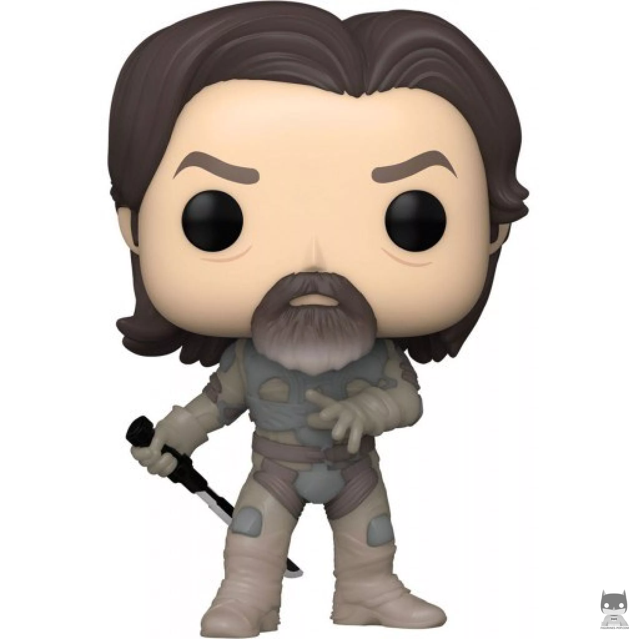 Figura Funko Pop! Gurney Halleck (Dune 2020)