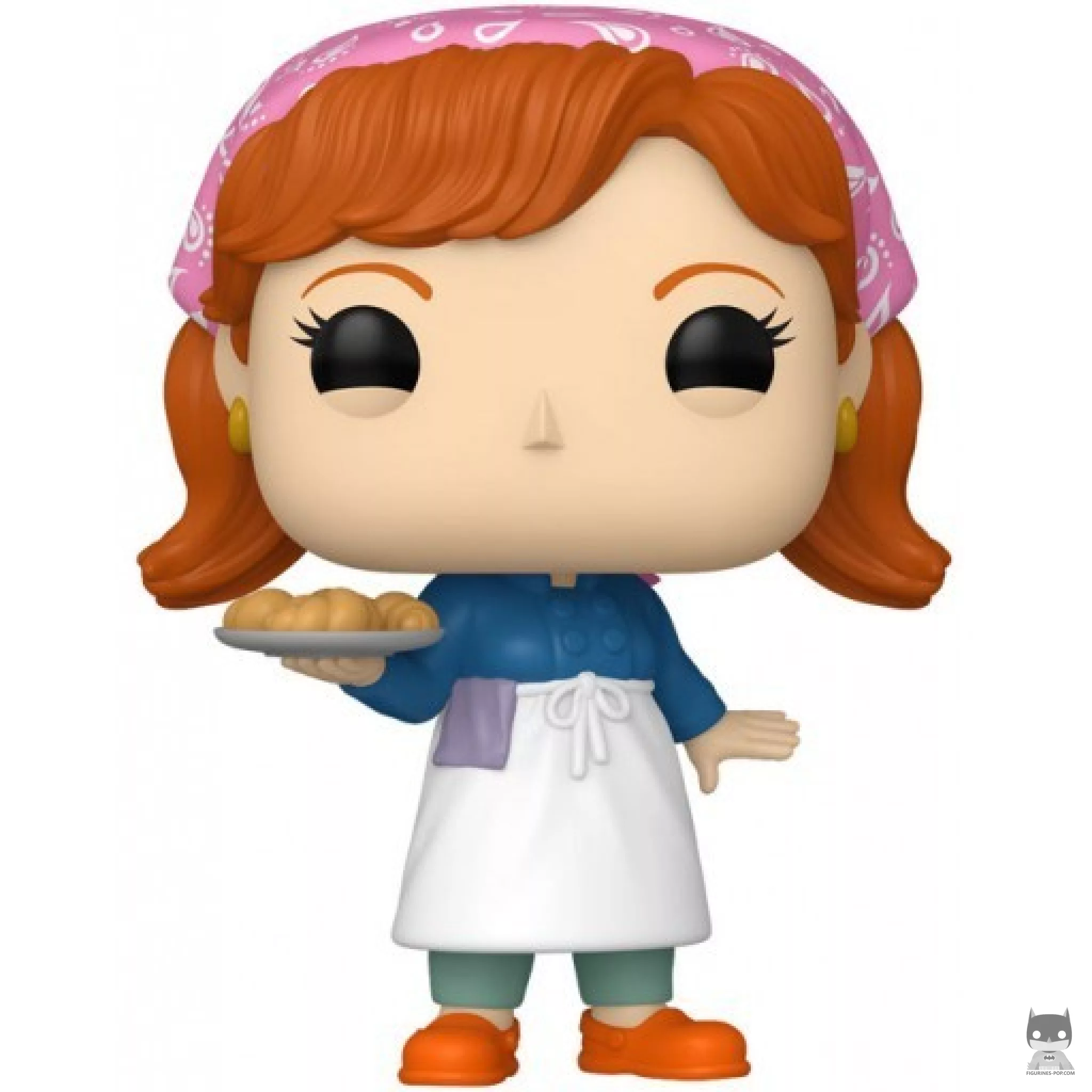 Figura Funko Pop! Sookie St. James (Las chicas Gilmore)