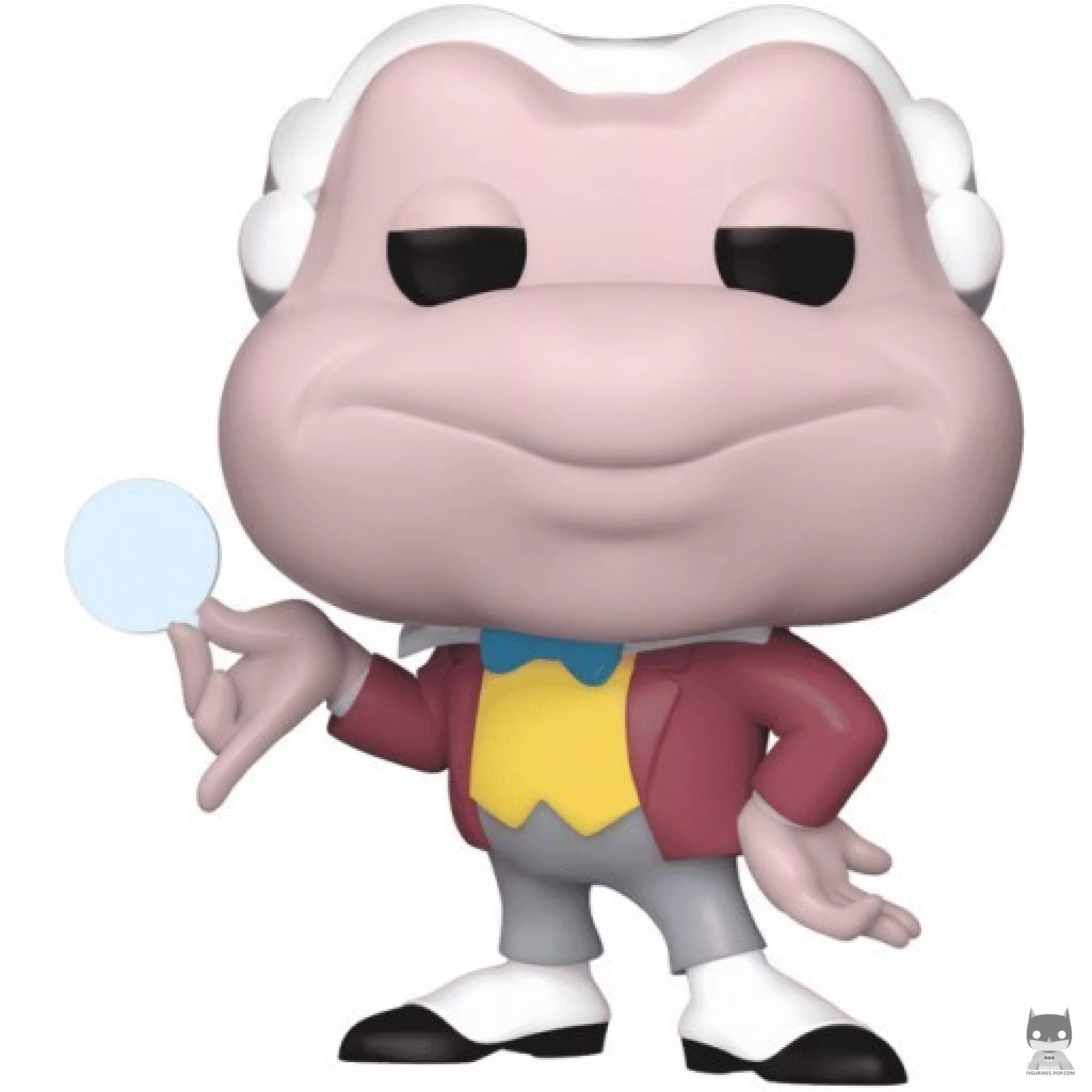 Figura Funko Pop! Señor Sapo (La leyenda de Sleepy Hollow y el señor Sapo)