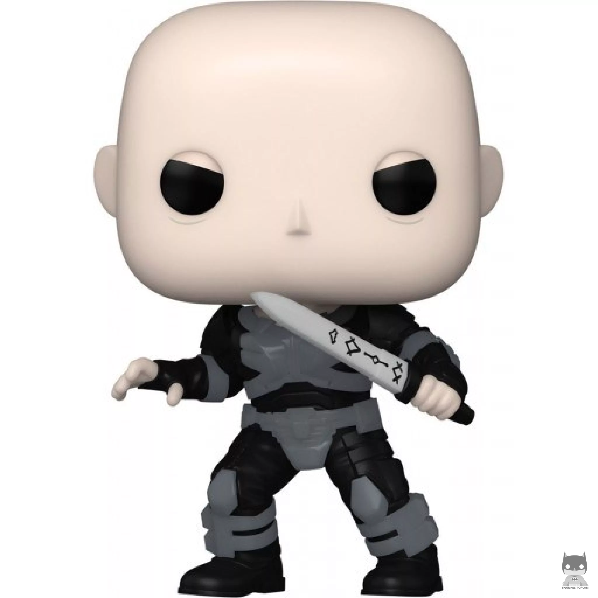 Figura Funko Pop! Feyd-Rautha Harkonnen (Dune 2020)