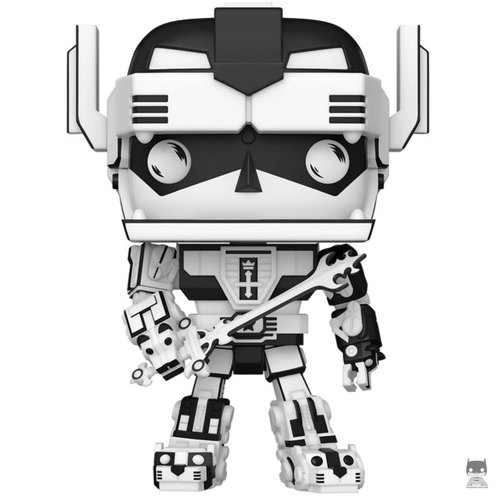 Figura Funko Pop! Voltron (Voltron)
