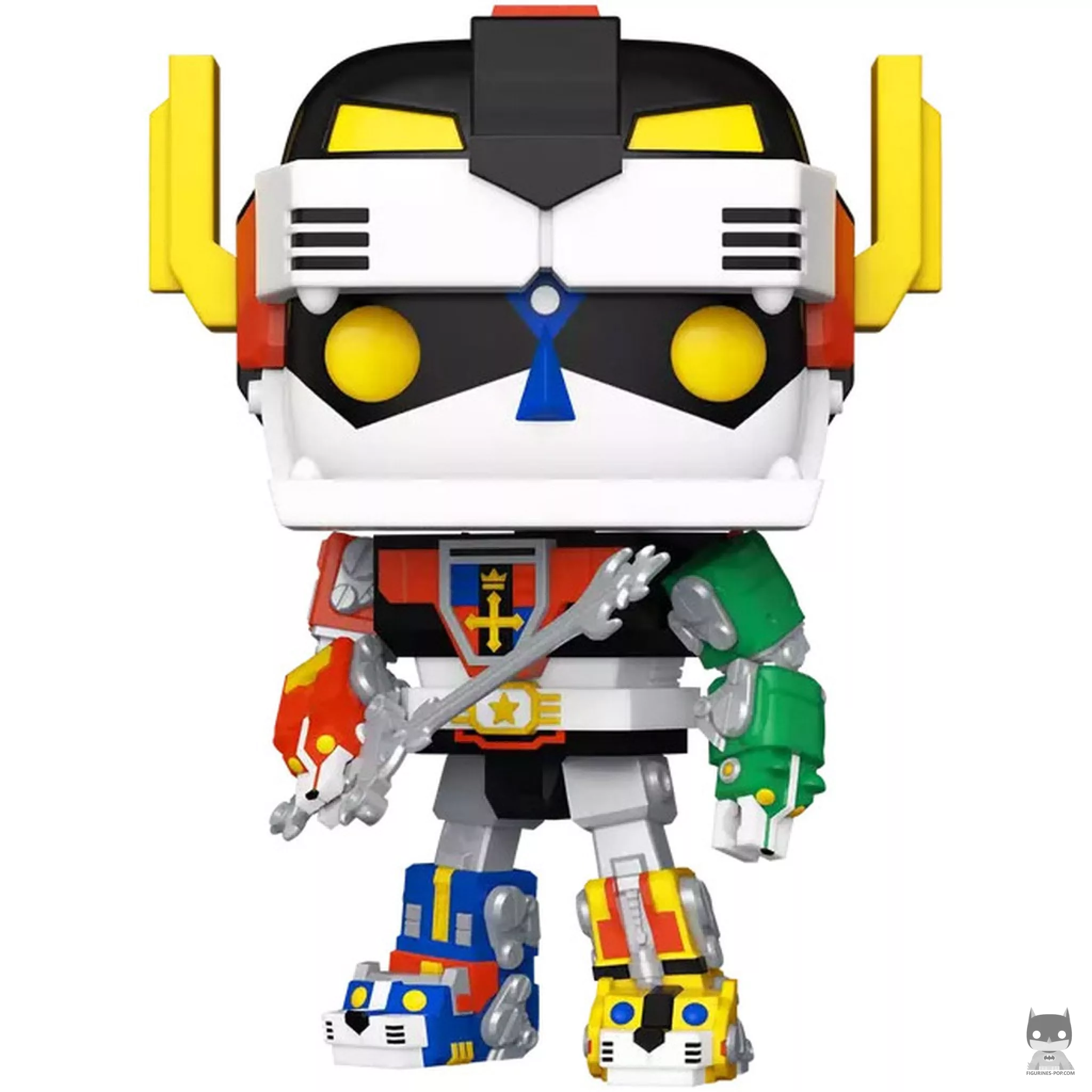 Figura Funko Pop! Voltron (Voltron)