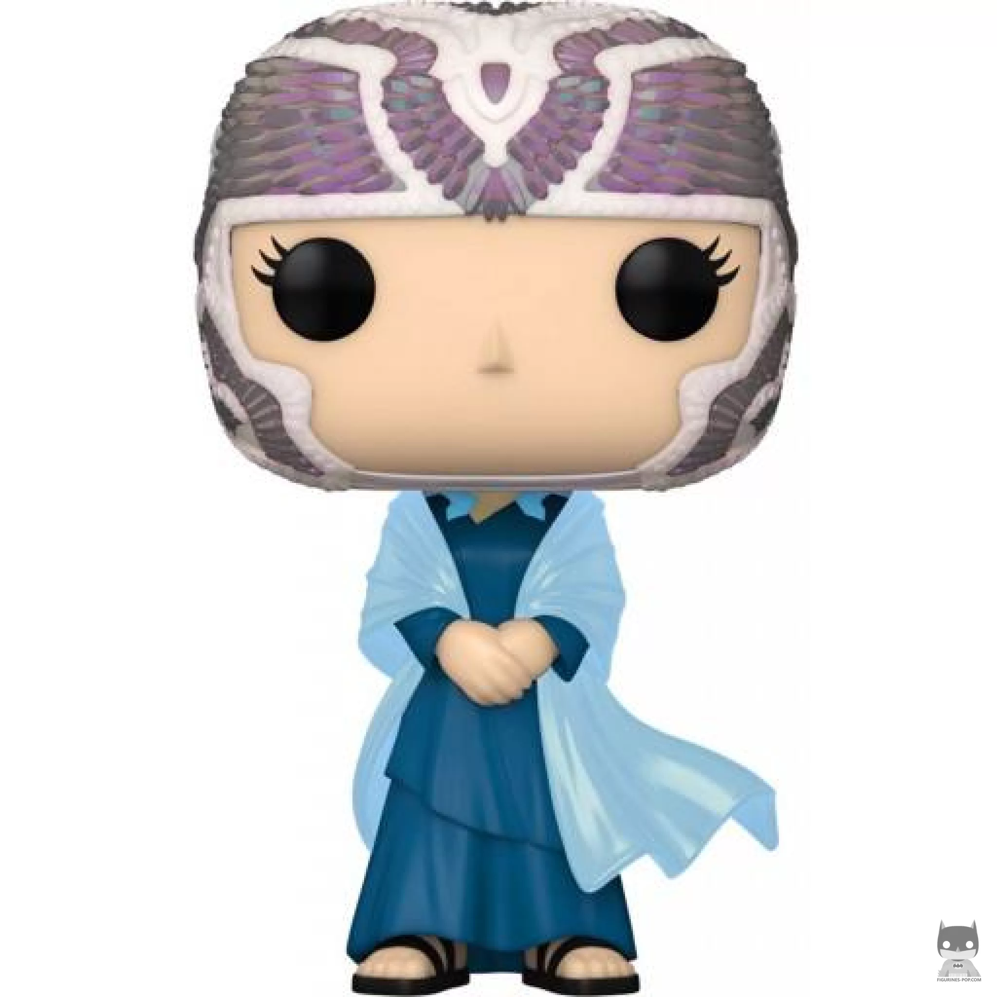 Figura Funko Pop! Princesa Irulan (Dune 2020)