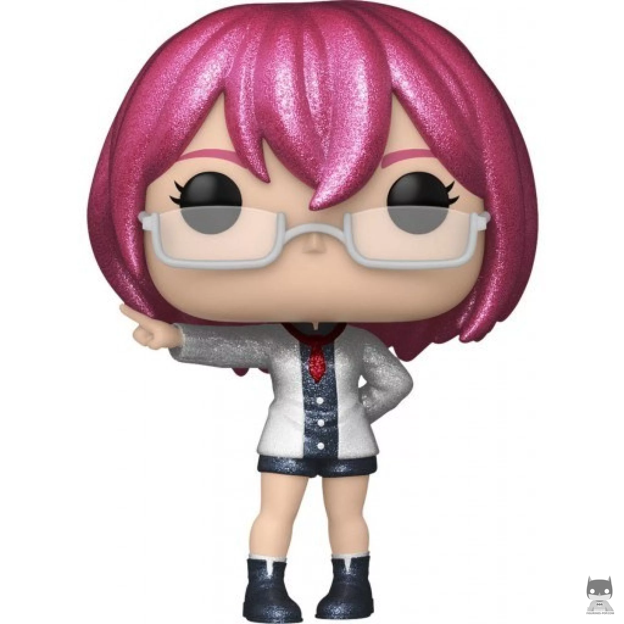 Figura Funko Pop! Gowther (Purpurina de diamante) (The Seven Deadly Sins)