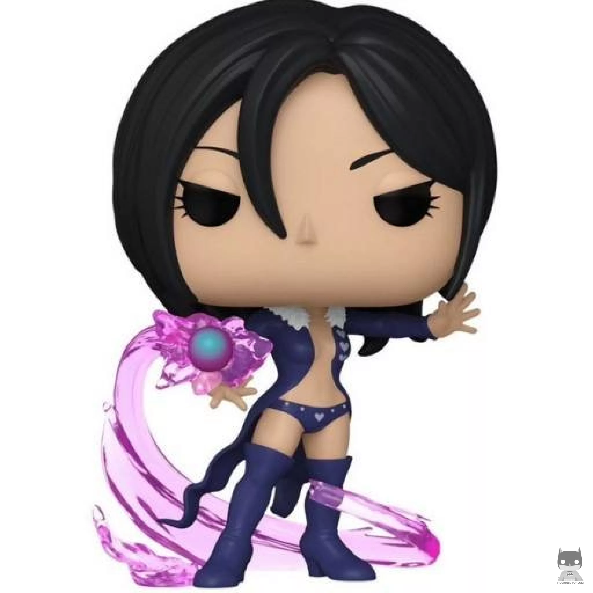 Figura Funko Pop! Merlin (The Seven Deadly Sins)