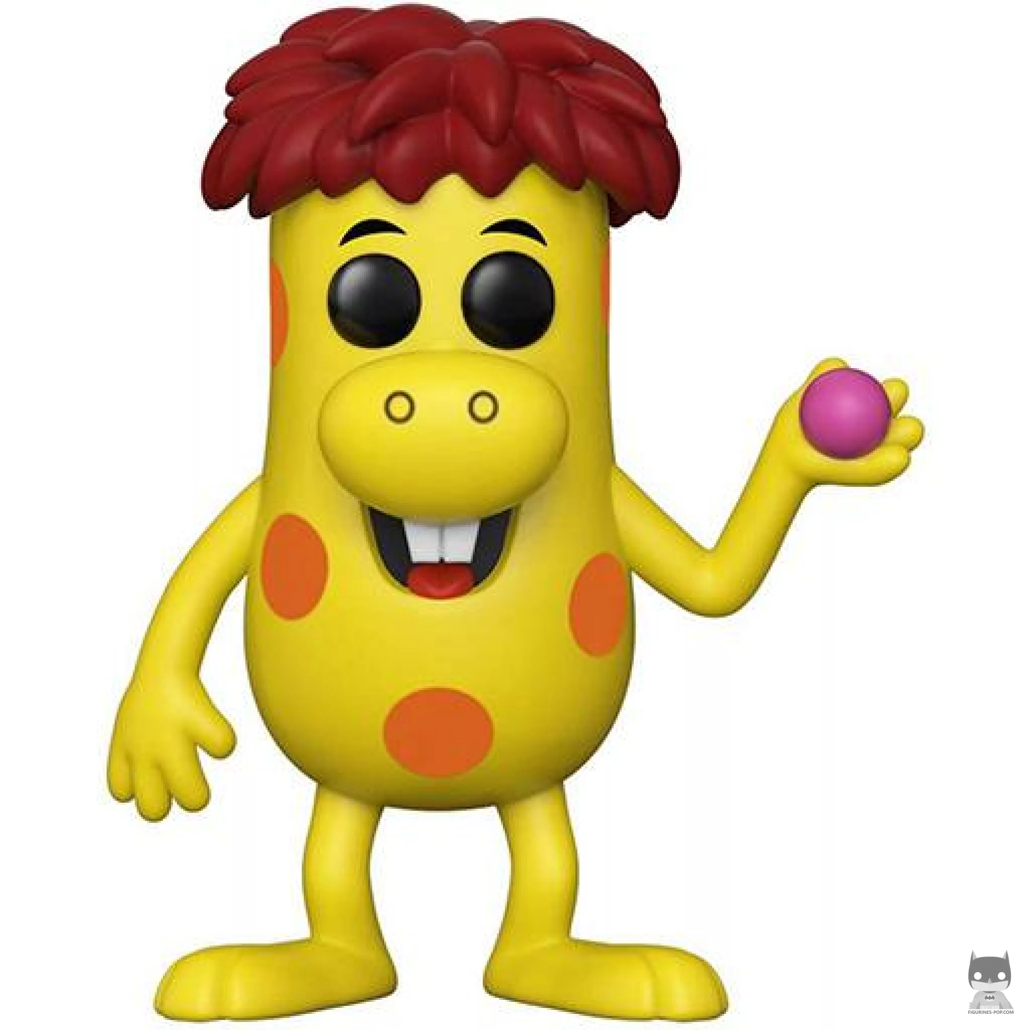 Figura Funko Pop! Crunchberry Beast (Ad Icons)