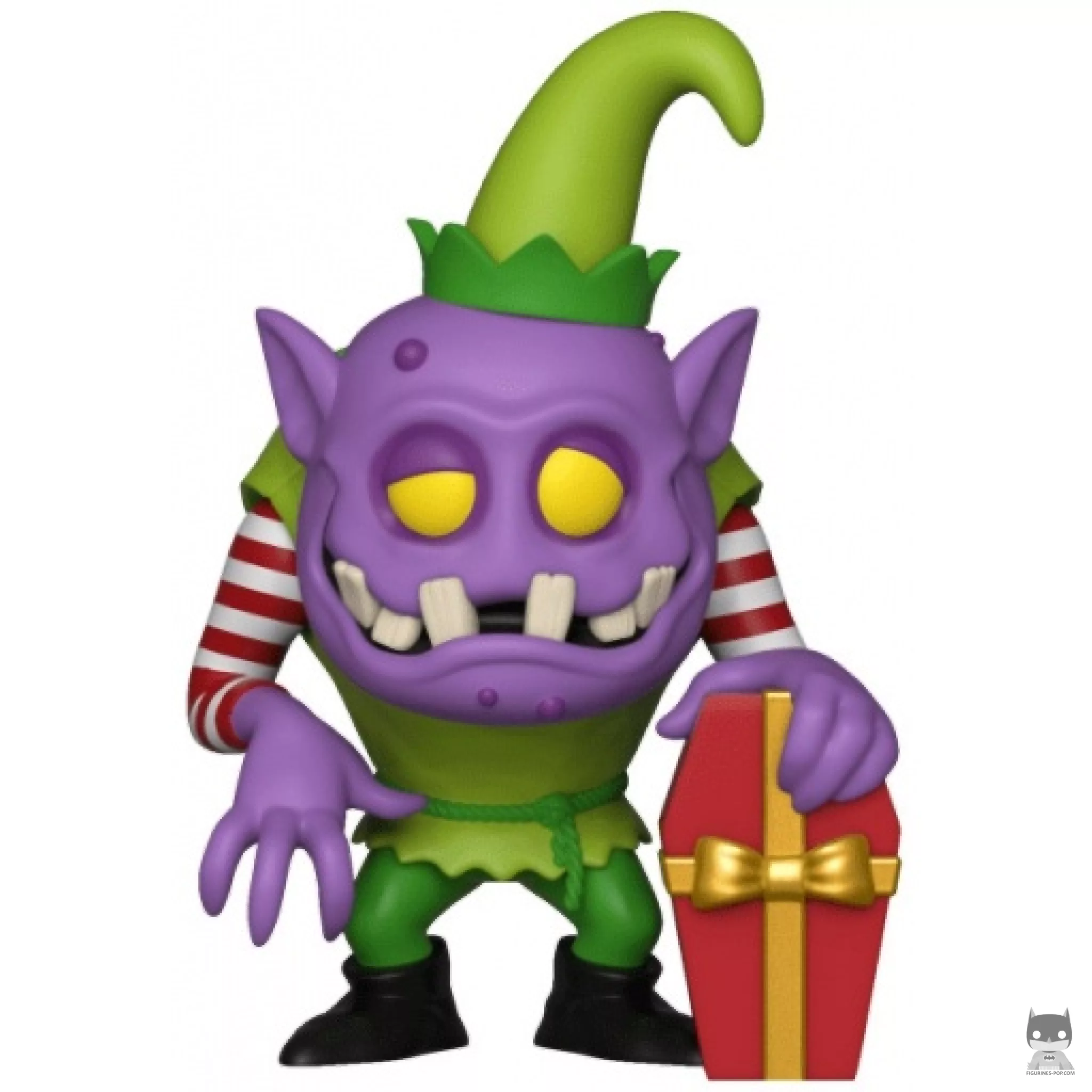 Figura Funko Pop! Egor Elf (Fantastik Plastik)