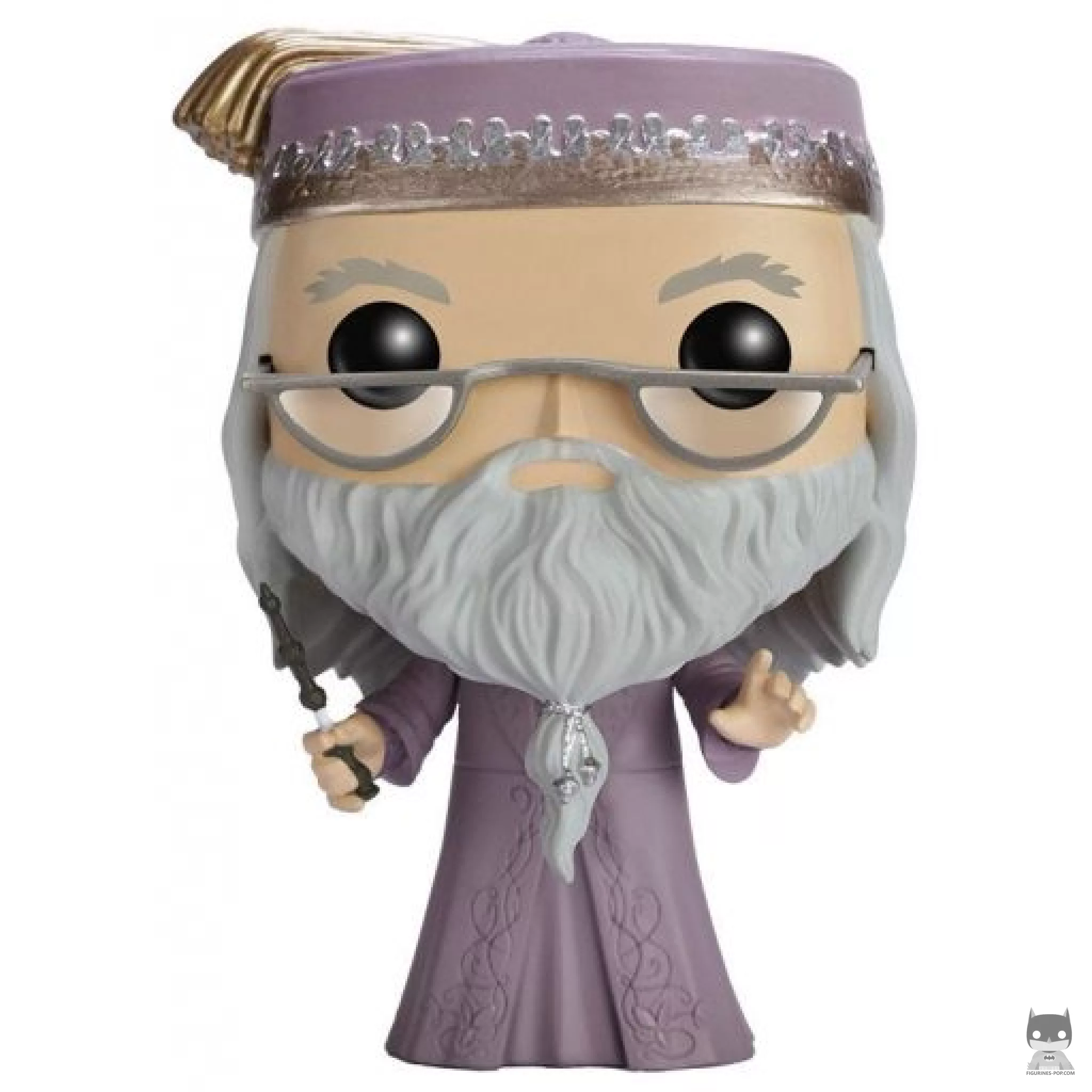 Figura Funko Pop! Albus Dumbledore (Harry Potter)