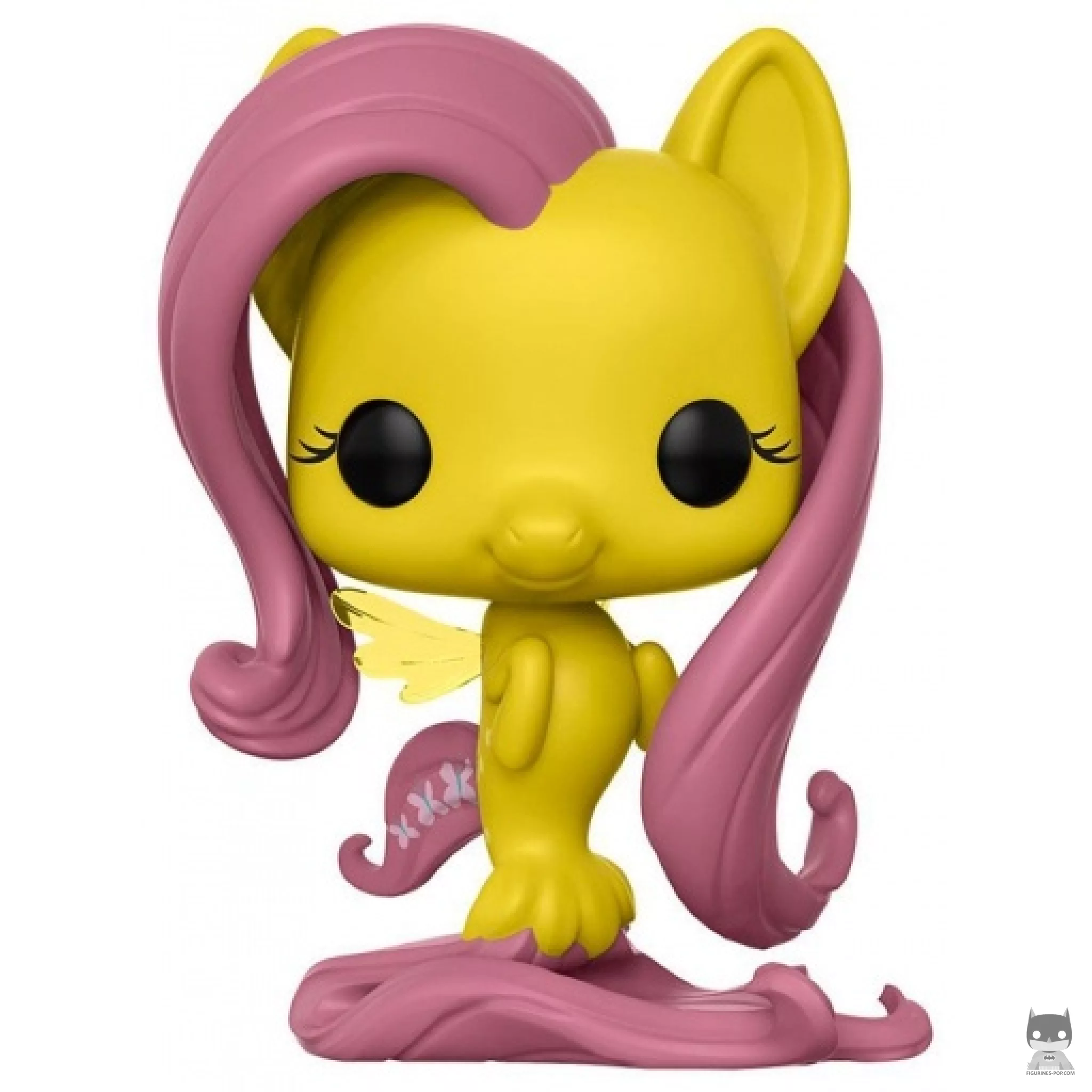 Figura Funko Pop! Fluttershy (My Little Pony)