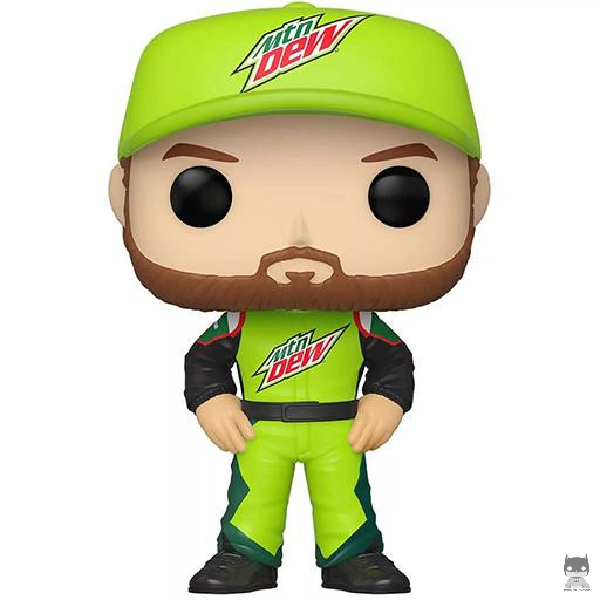 Figura Funko Pop! Dale Earnhardt Jr (NASCAR)