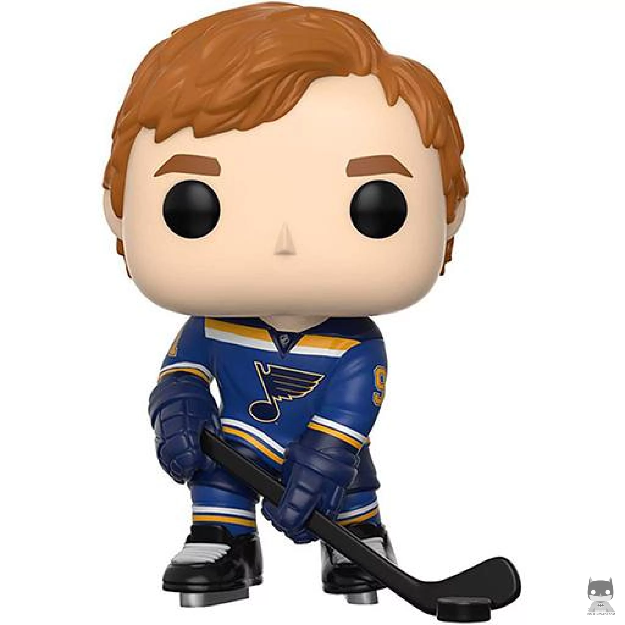 Figura Funko Pop! Vladimir Tarasenko (Camiseta local) (NHL)