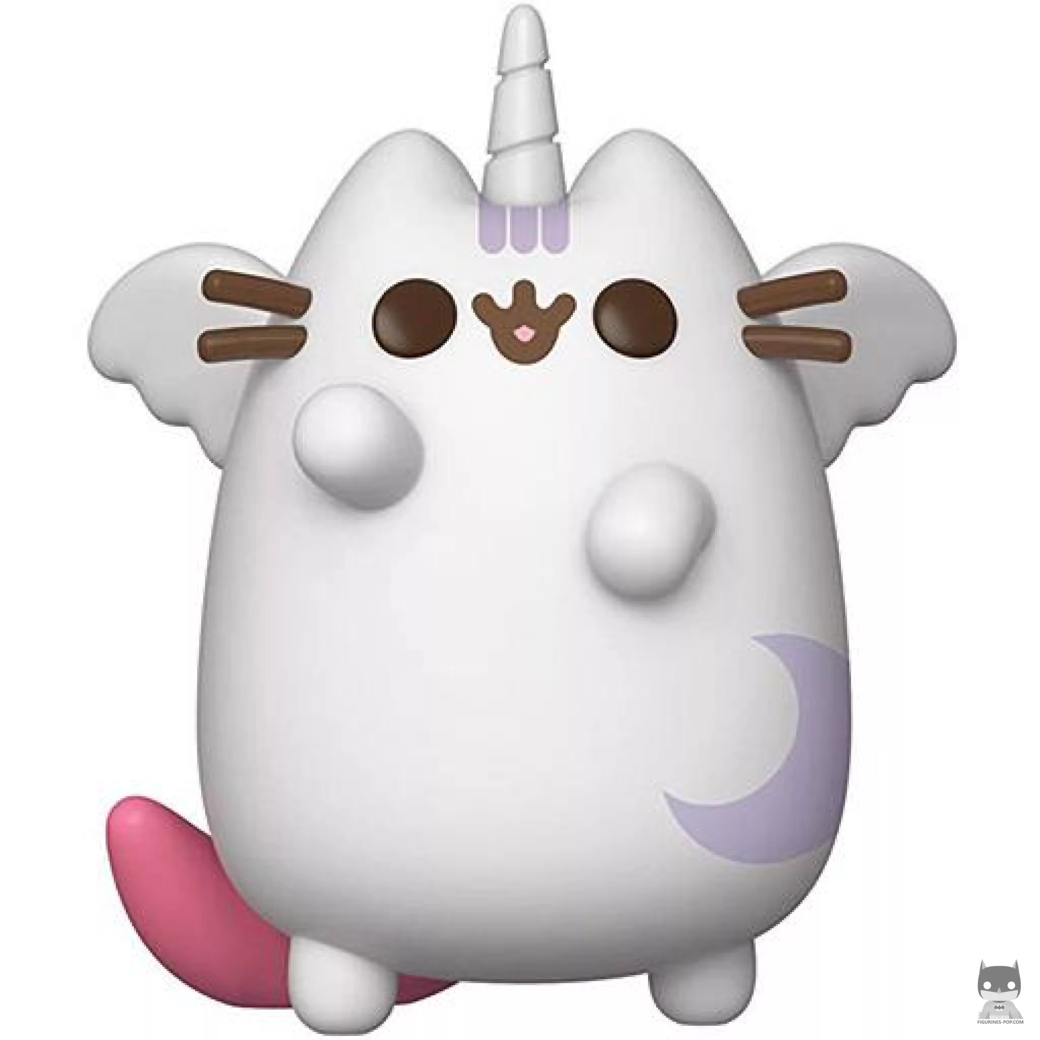 Figura Funko Pop! Super Pusheenicorn (Pusheen)