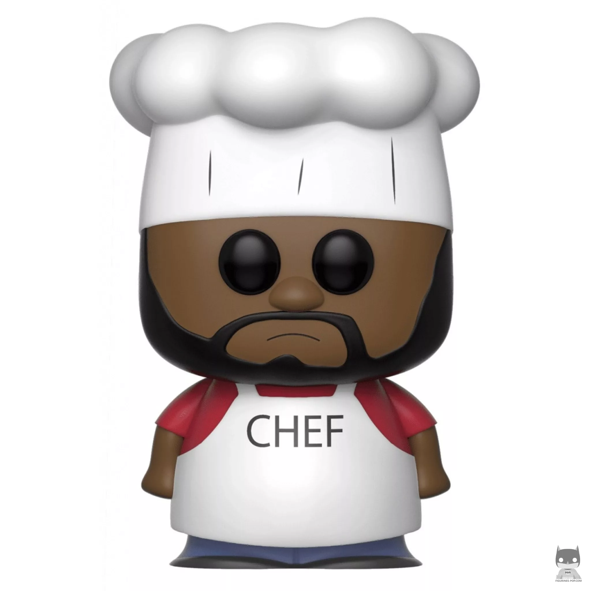 Figura Funko Pop! Chef (South Park)