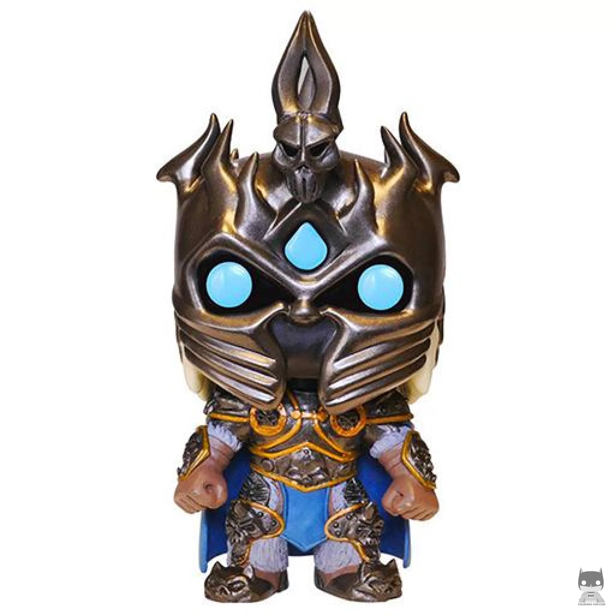 Figura Funko Pop! Arthas (World of Warcraft)