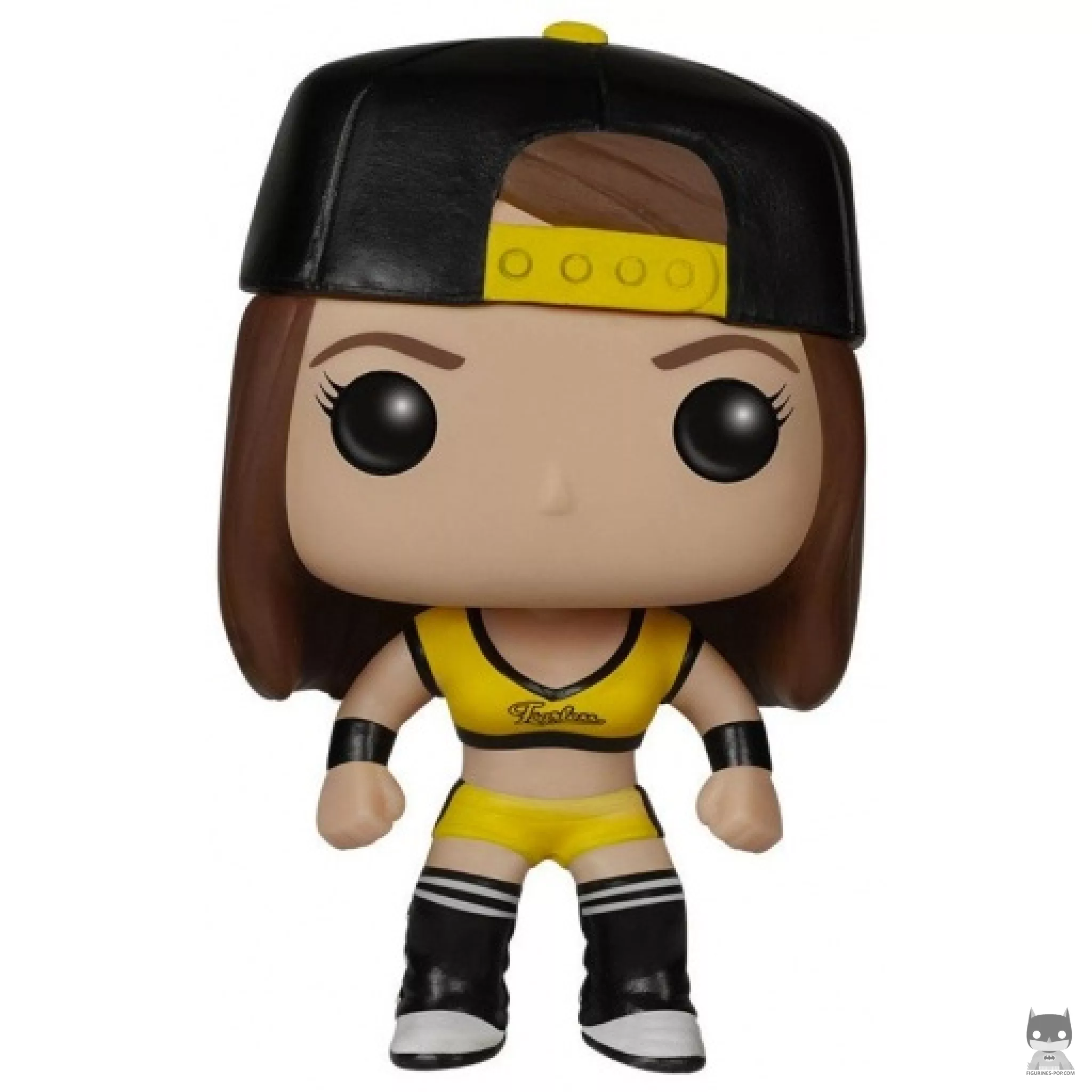 Figura Funko Pop! Nikki Bella (WWE)