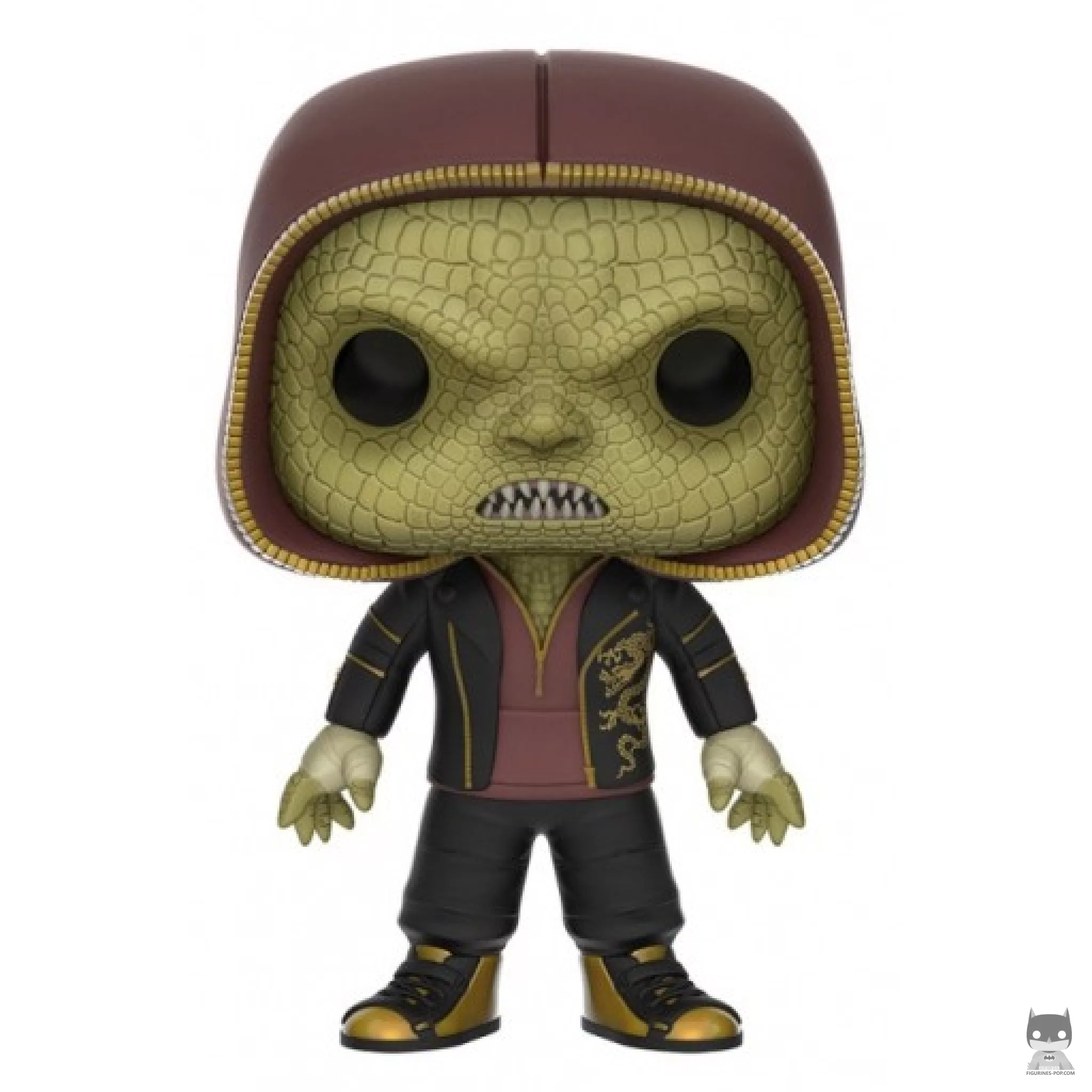 Figura Funko Pop! Killer Croc (Escuadrón Suicida)