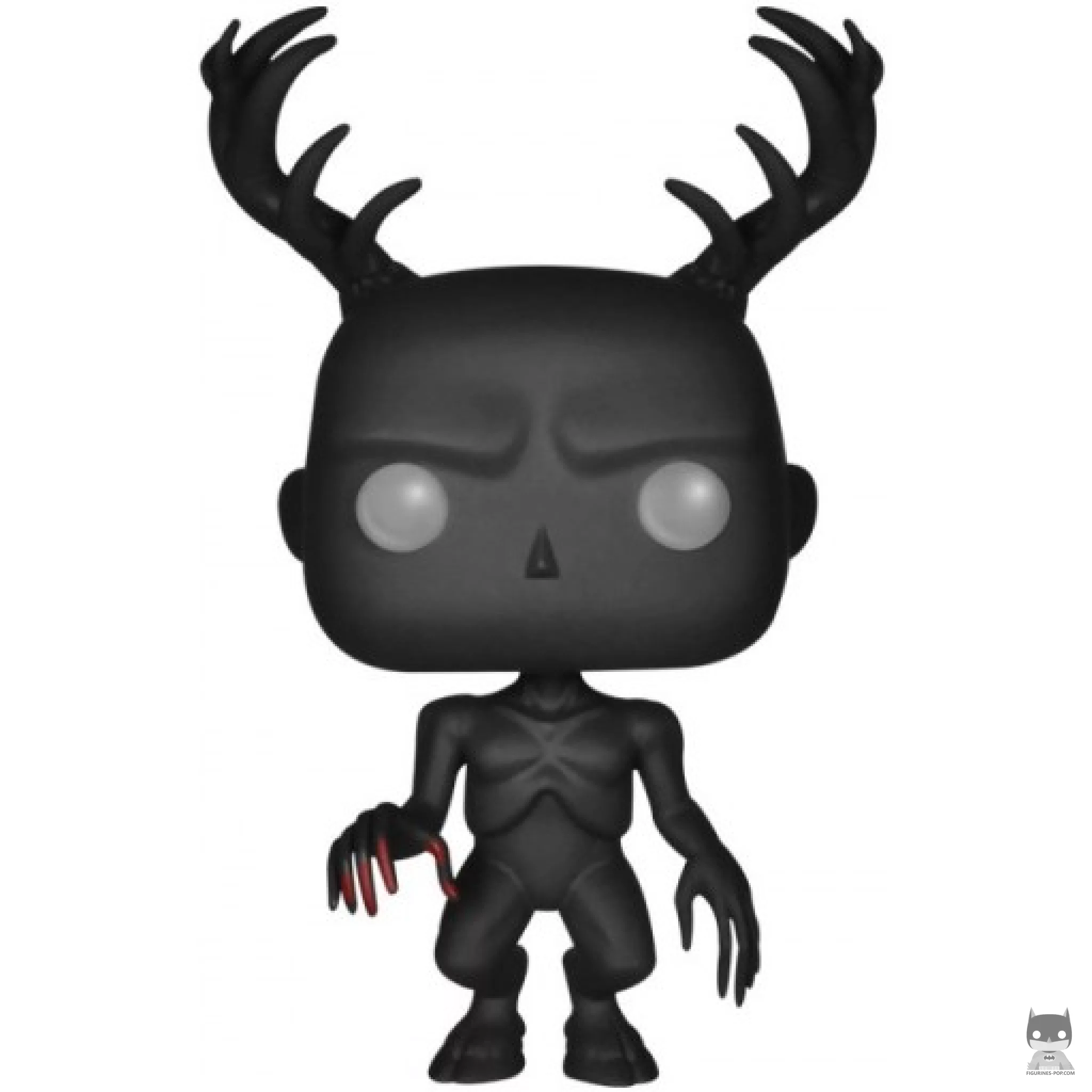 Figura Funko Pop! Wendigo (Hannibal Lecter)